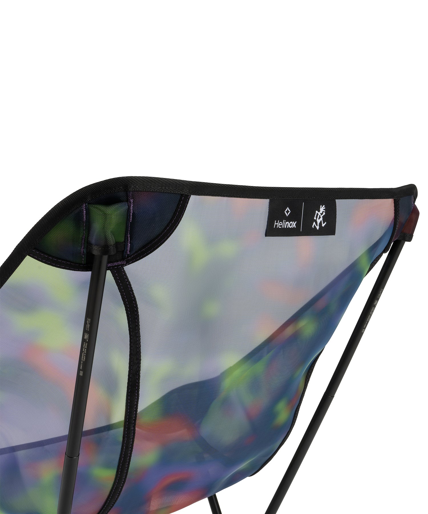Gramicci x Helinox Chair One (Camo)