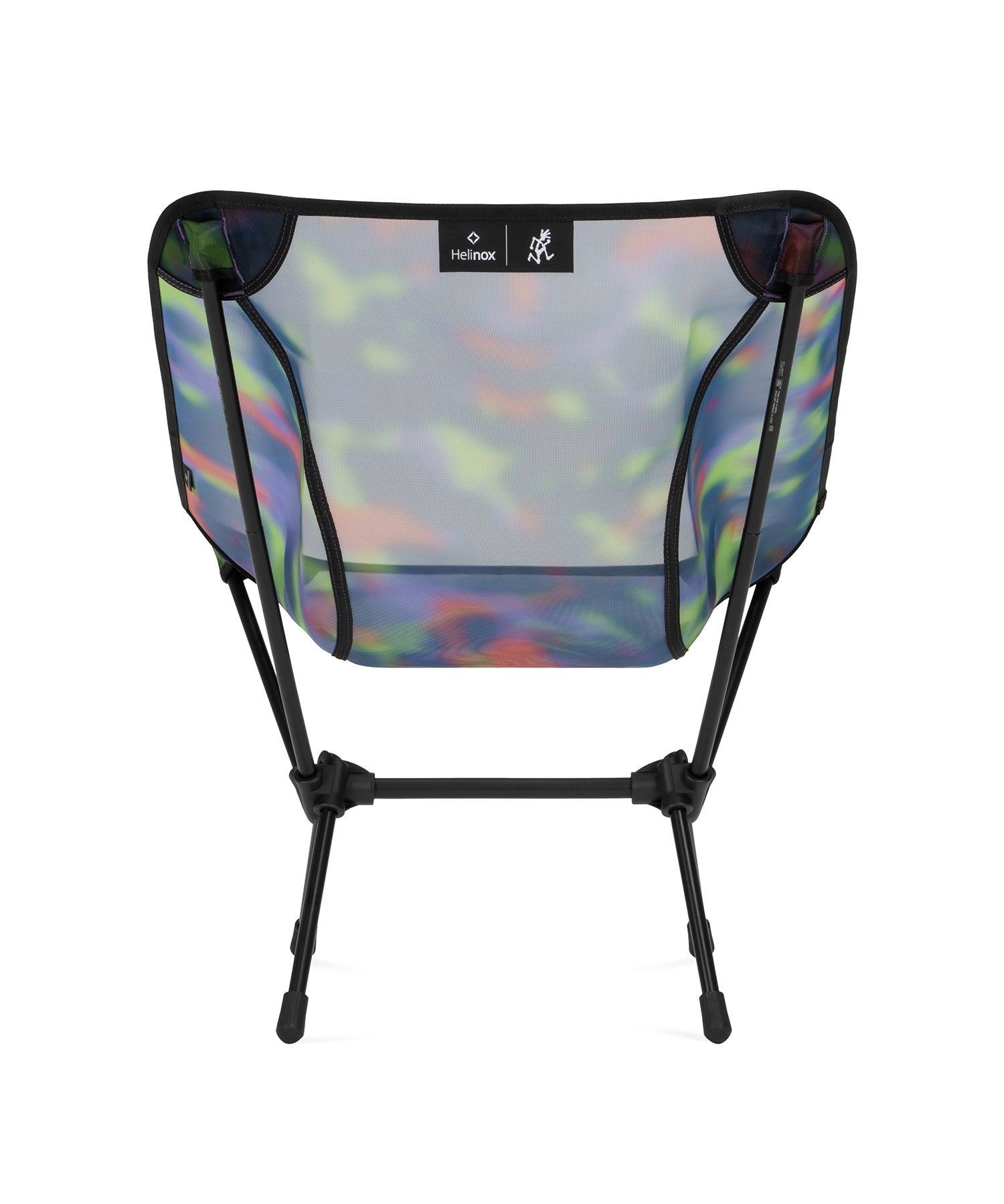 Gramicci x Helinox Chair One (Camo)