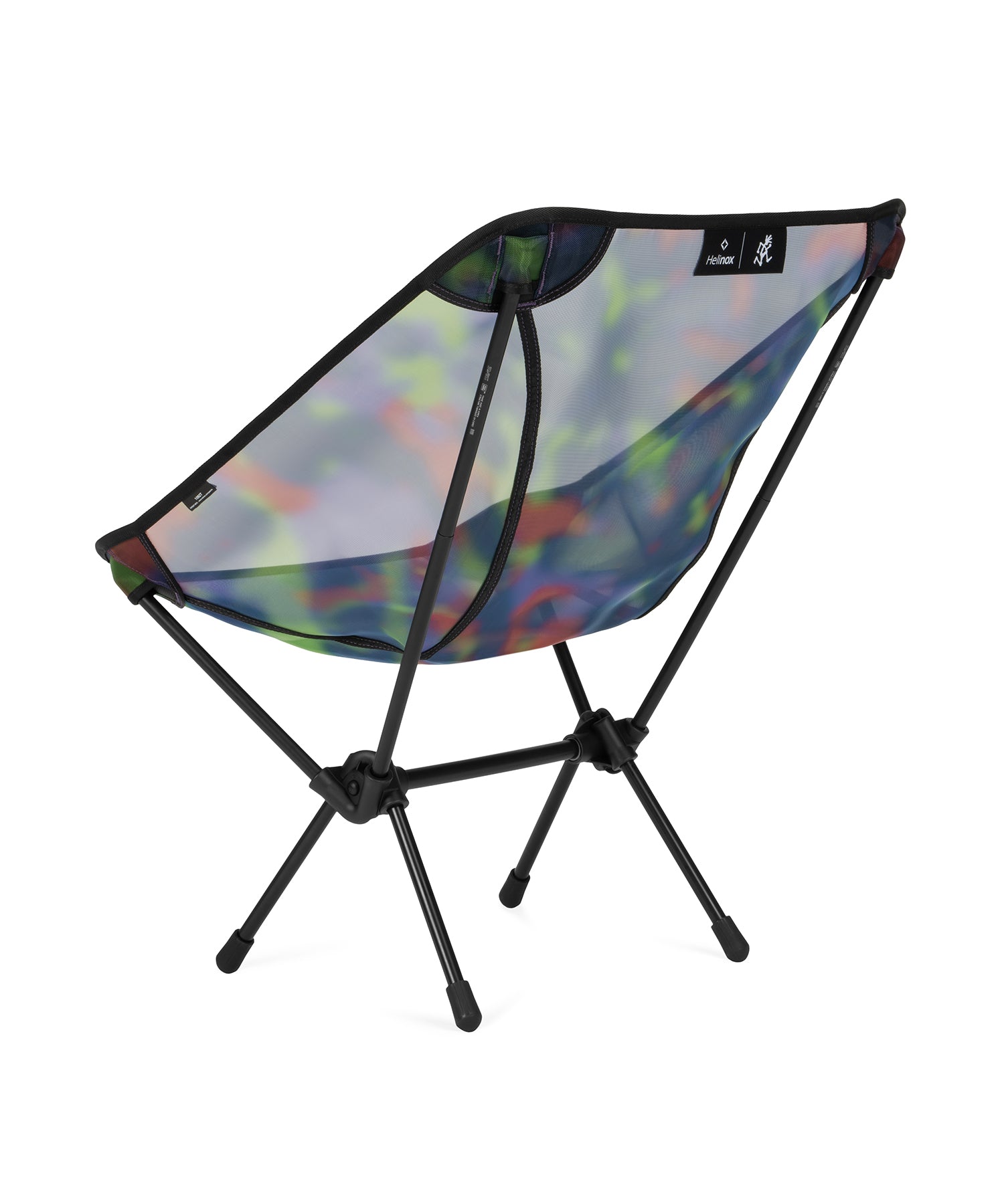 テーブル・チェア・ハンモック HELINOX x GRAMICCI Chair Gramicci x Helinox Chair One (Camo)