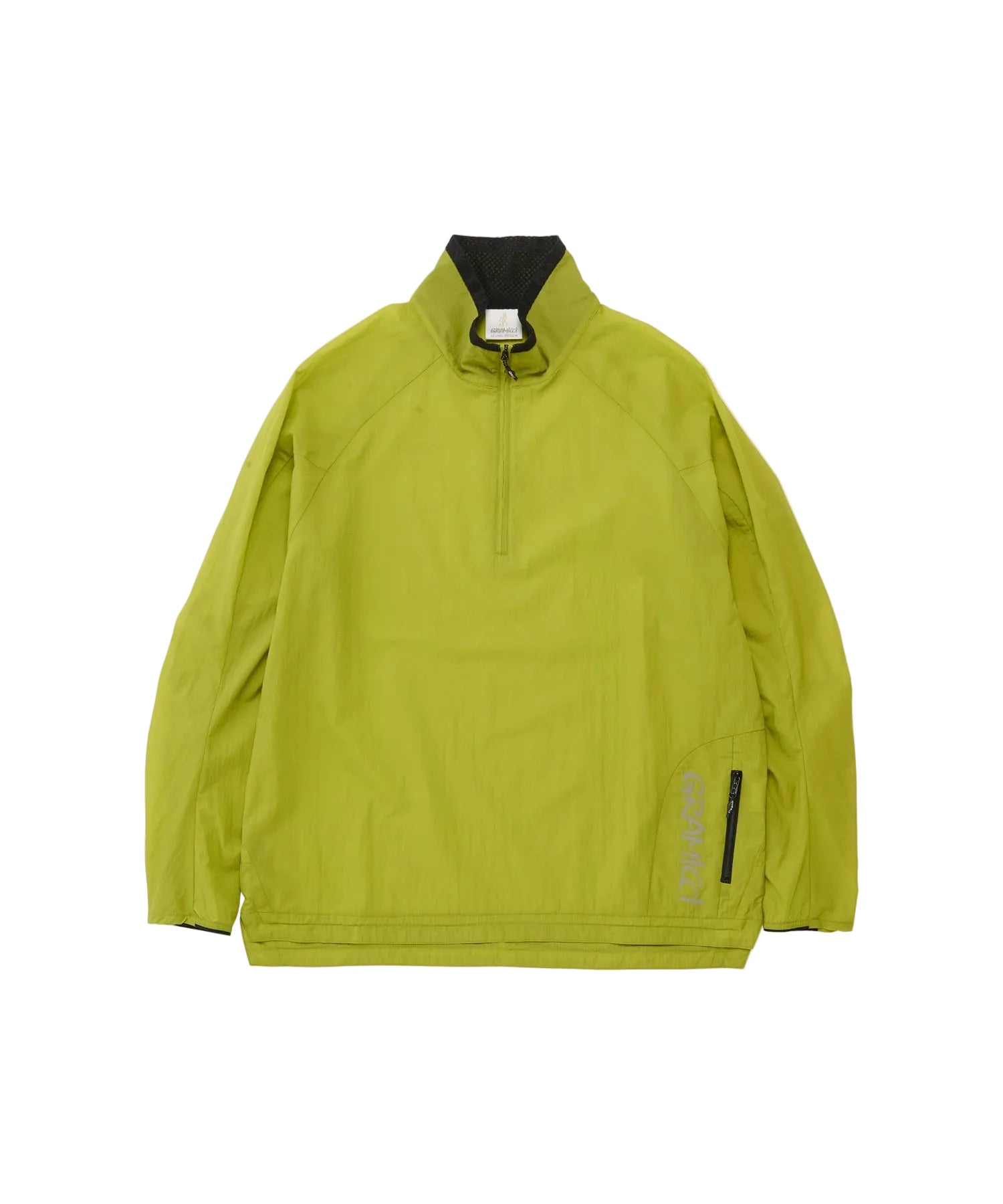 Gramicci Ultra-Light Packable Jacket (Kiwi)
