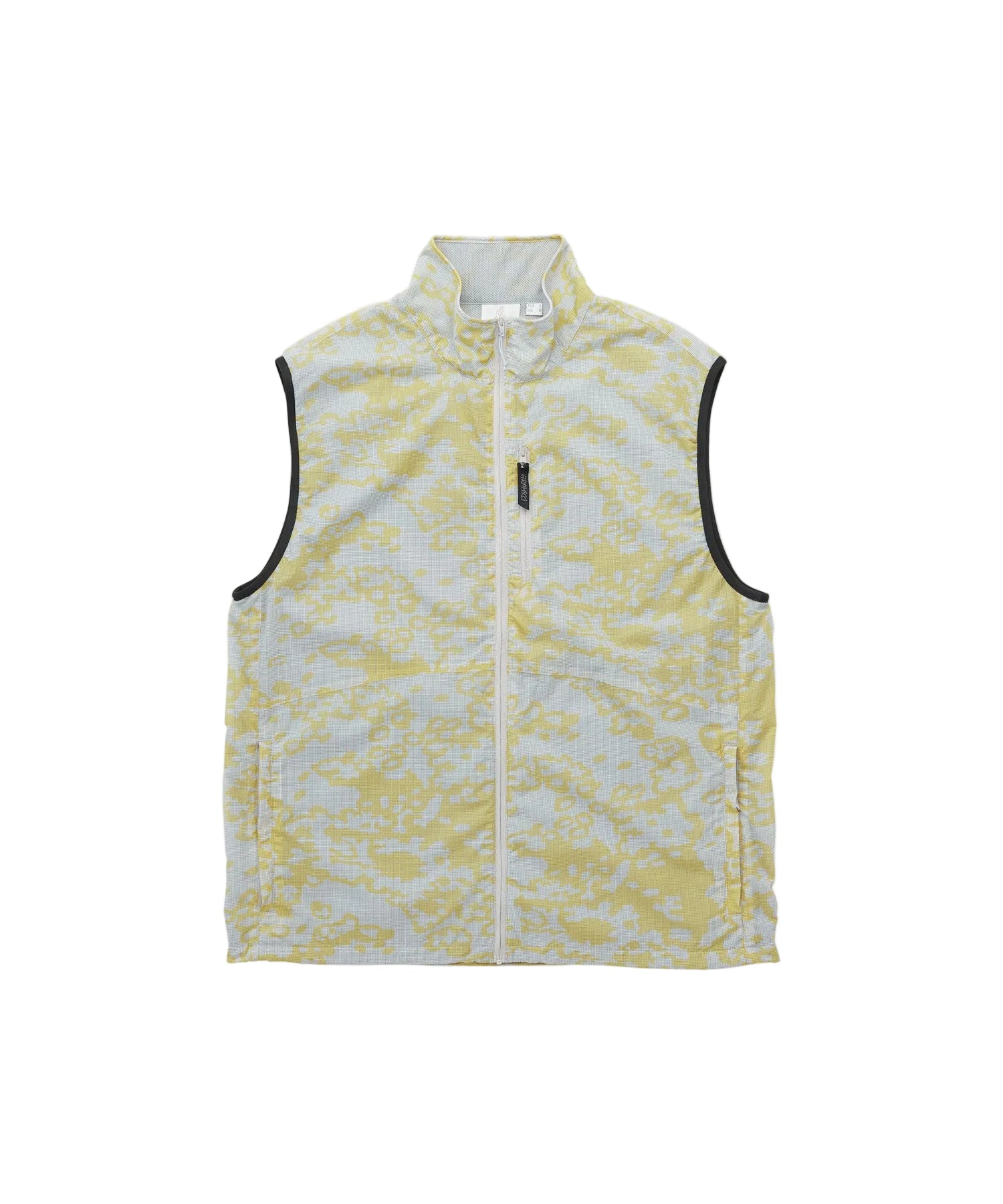 Gramicci Flyweight Vest (Grid Camo)