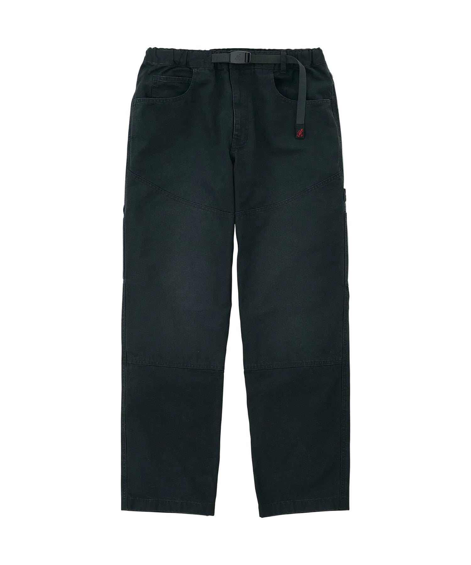 Gramicci Taos Canvas Pants (Black)