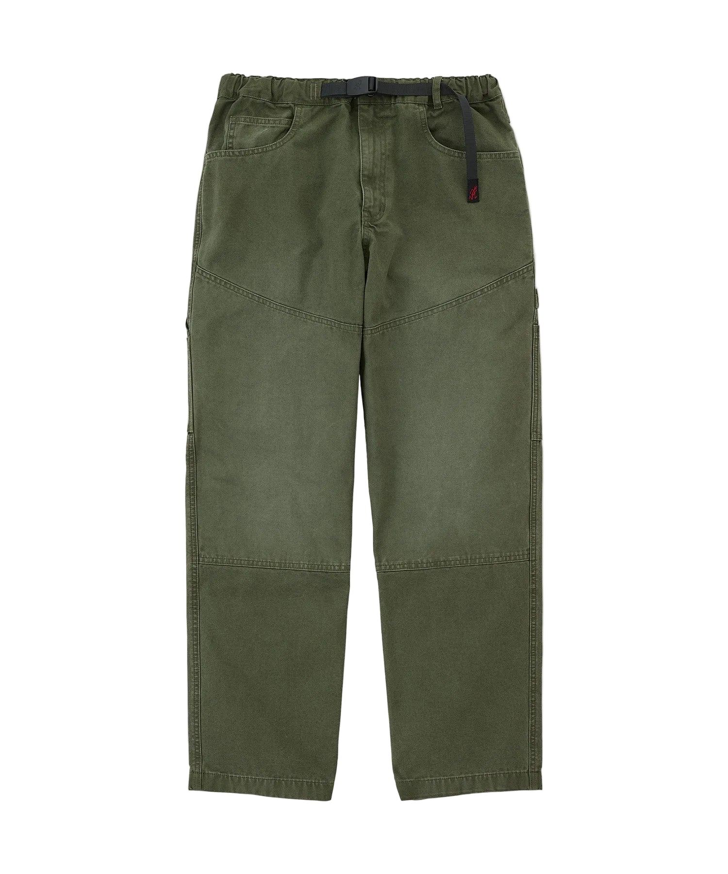 Gramicci / グラミチ TAOS CANVAS PANT Gramicci Taos Canvas Pants (Moss)