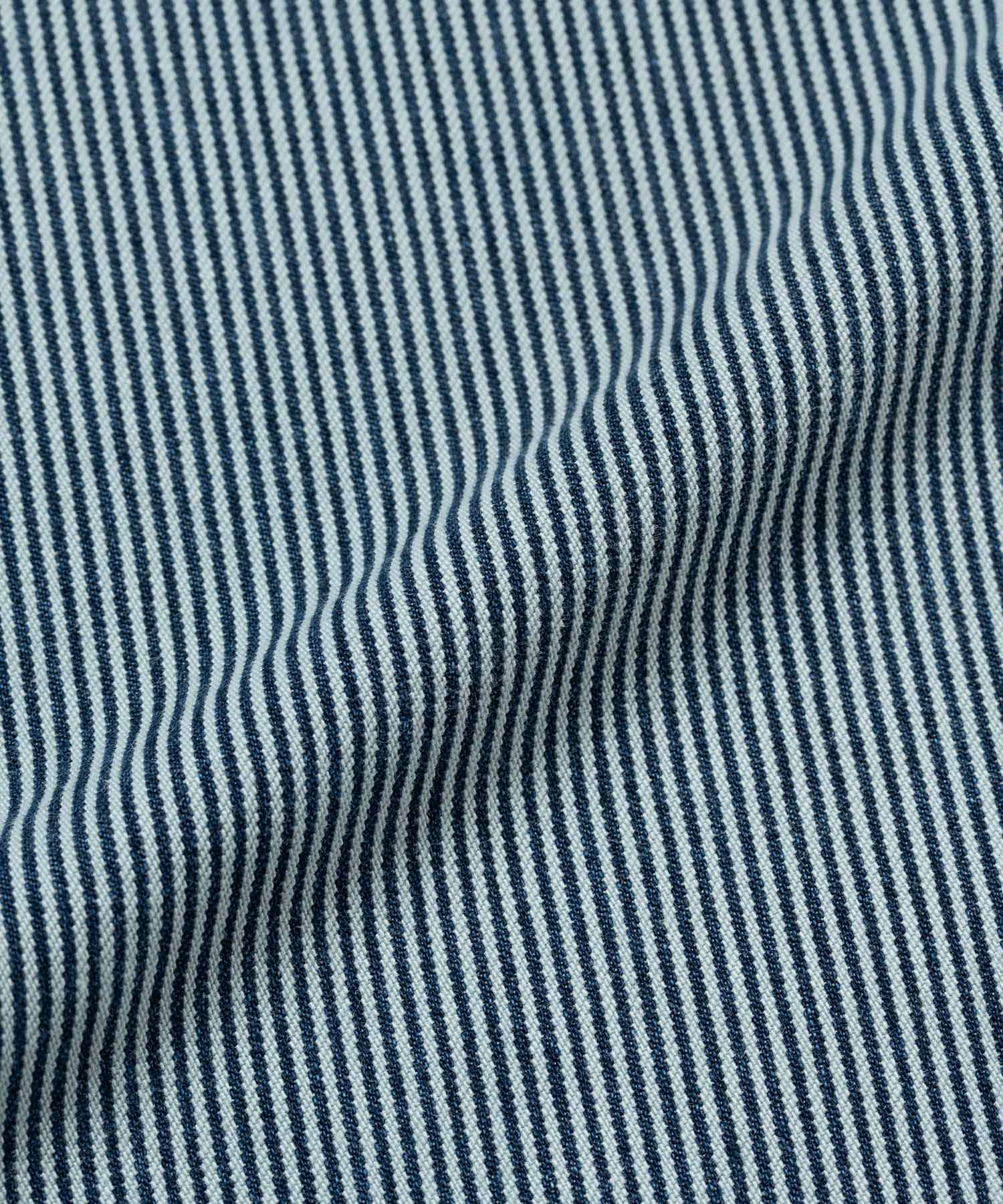 Footprints　Hickory　42 Gramicci Overdyed Hickory Work Pants (Navy)