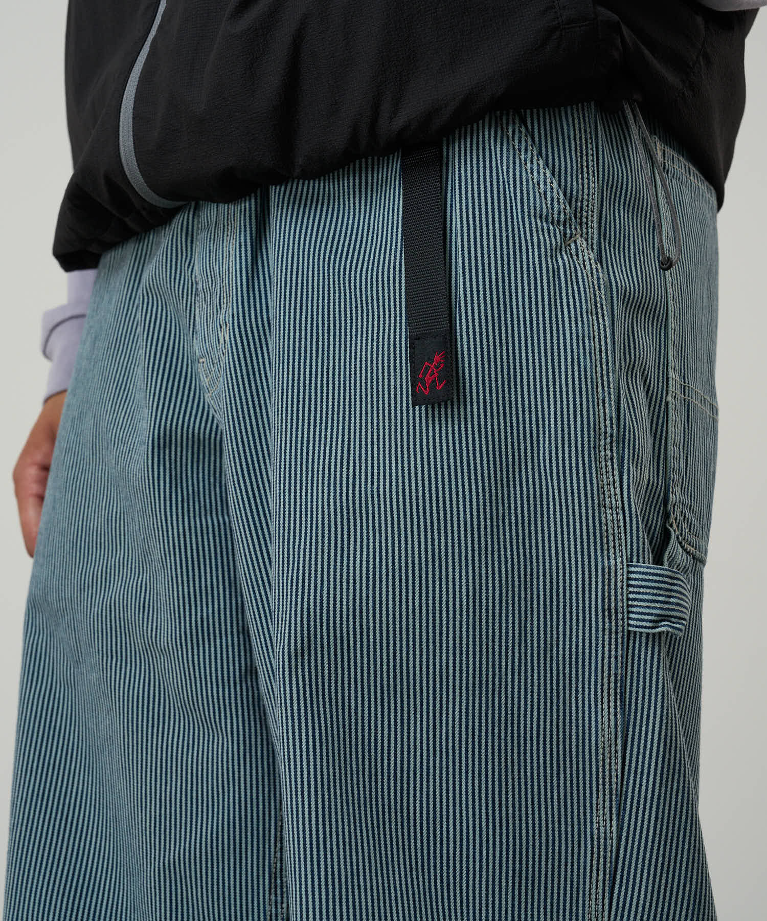 【GREY】MIL Trousers Multi Color Hickory fd280_rhs_fr.jpg?width=265&
