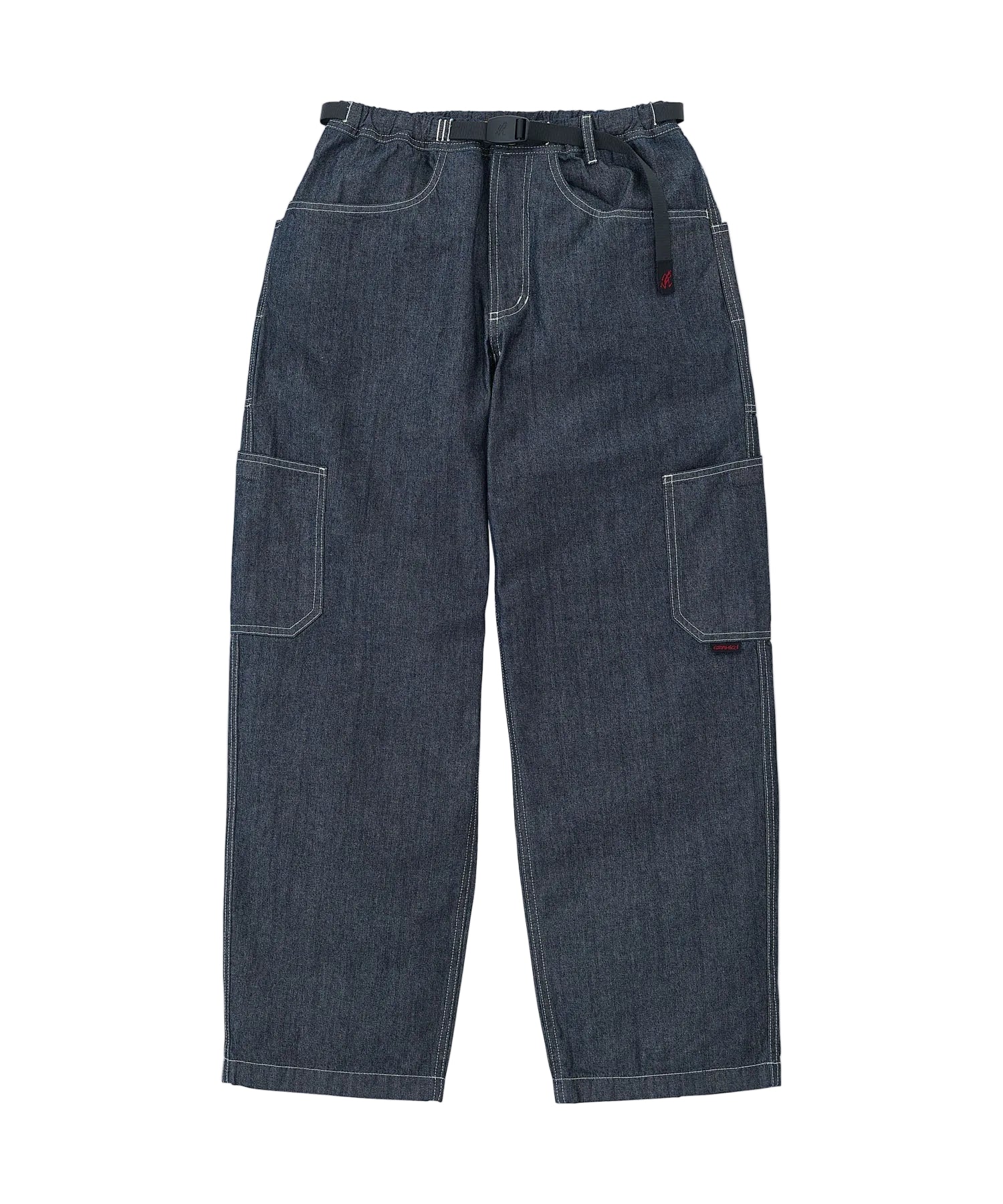 Japanese Chambray, woven in Kojima – Gramicci