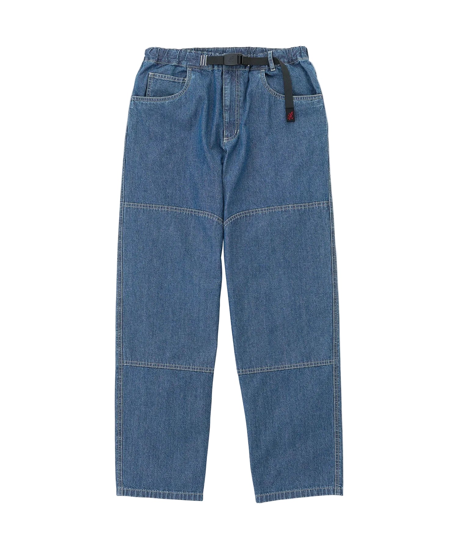 パンツ gramicci double knee pants made in usa 3a35f0c50c516d1fb22e4eabd495f6