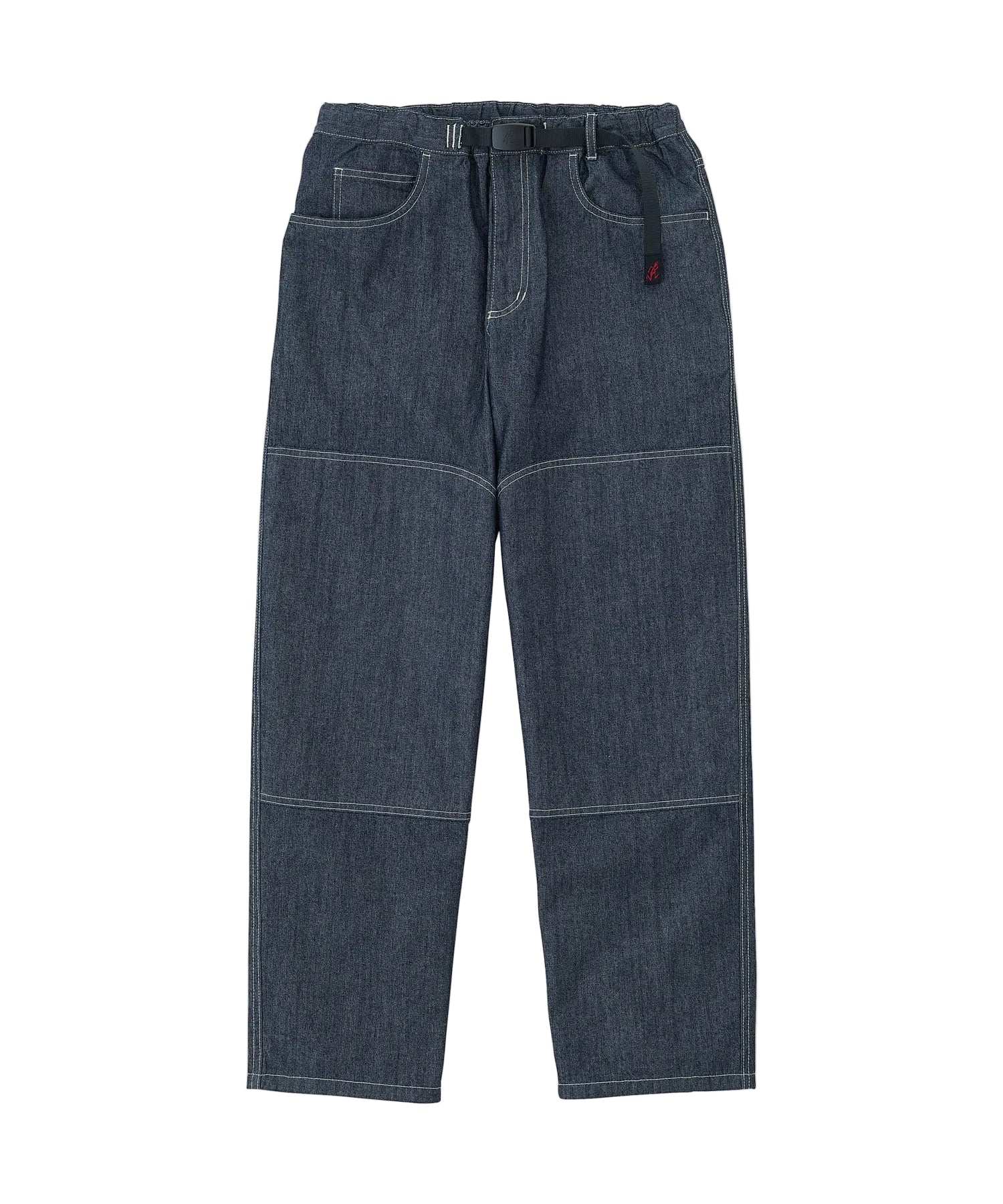 R*様 ヴジャデ Double Knee Pants in Japanese D Double Knee Pants in Japanese Denim – VUJA DÉ