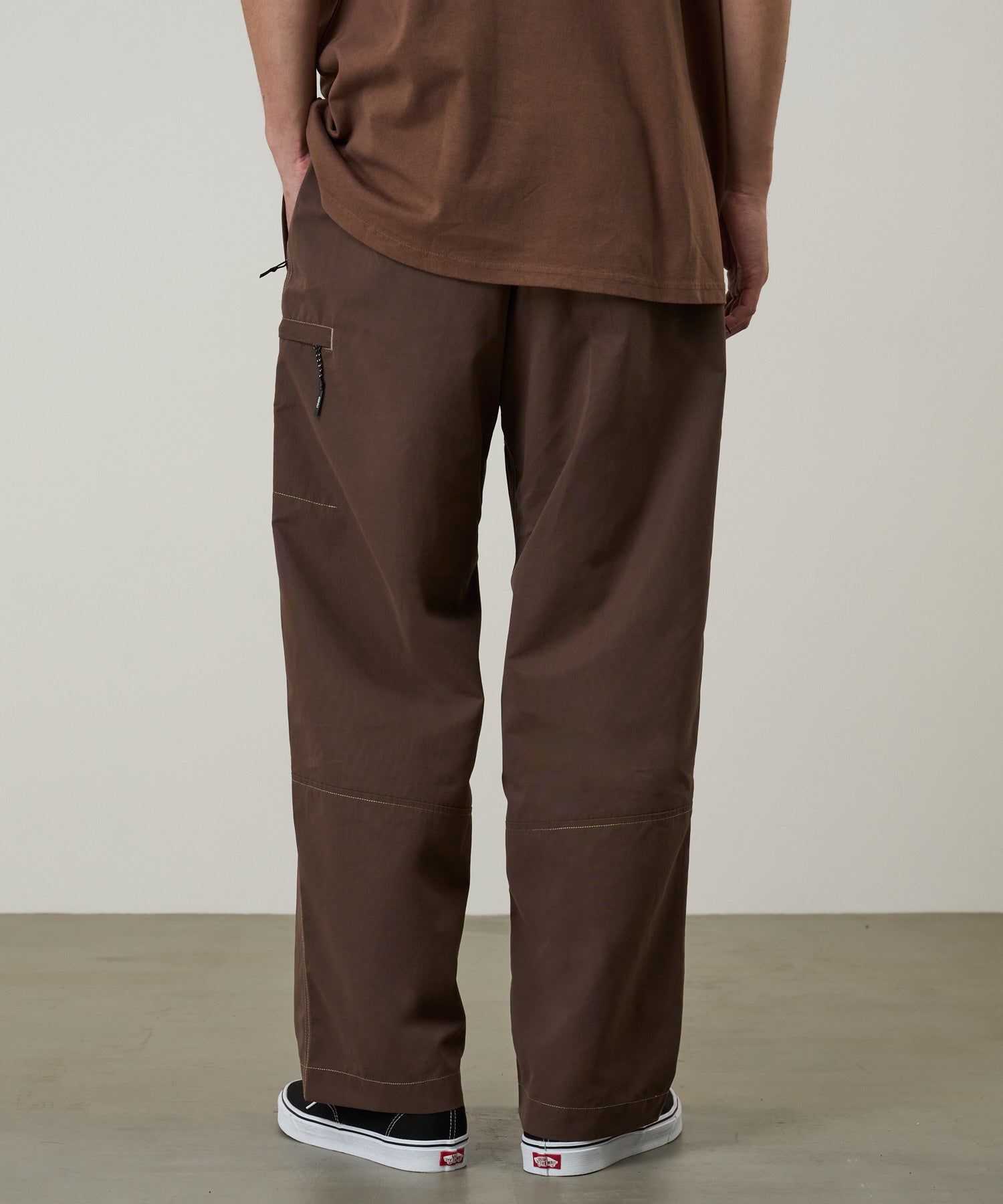 Gramicci Milton Pants (Walnut)