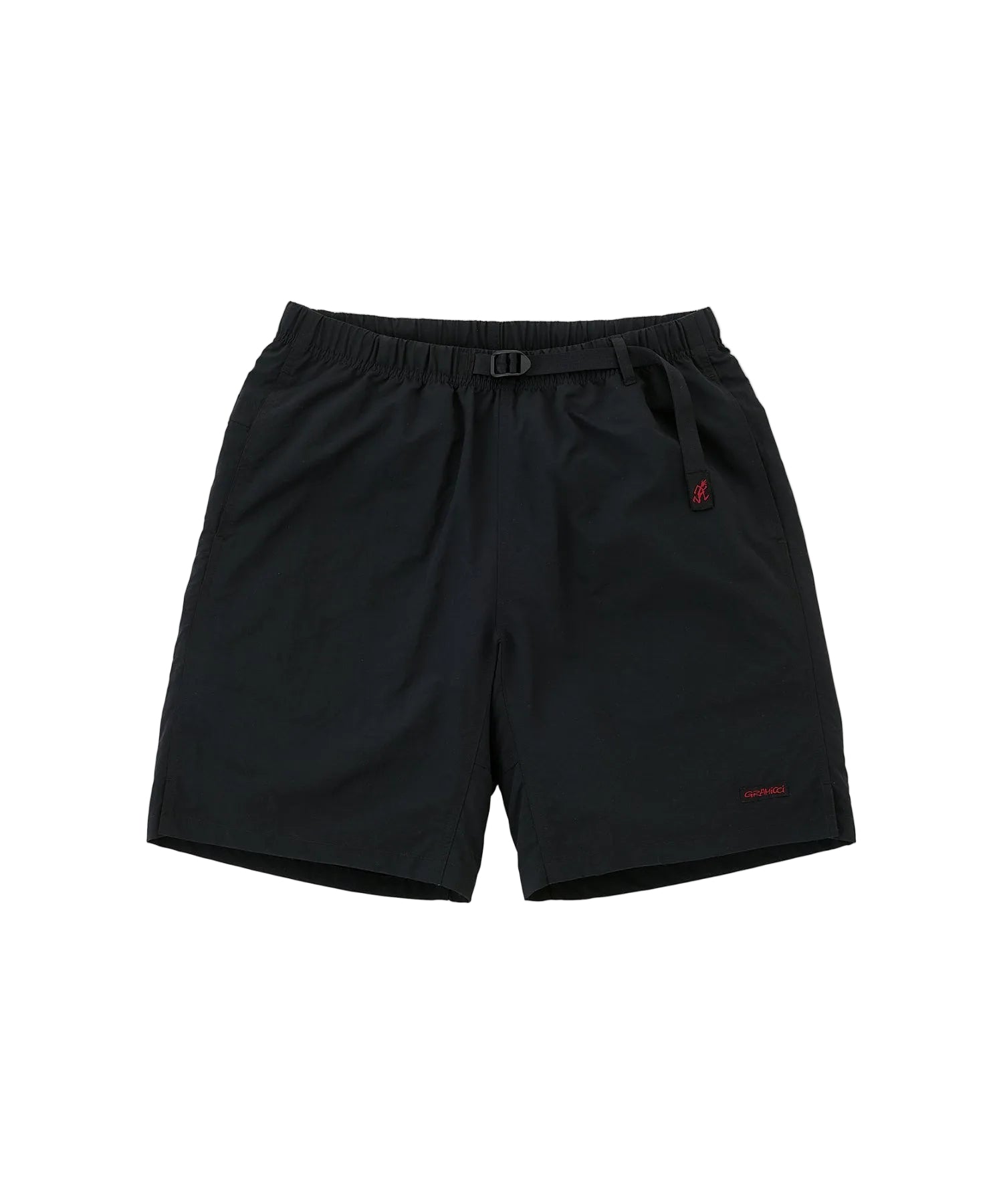 Gramicci Nylon Packable G-Shorts (Black)
