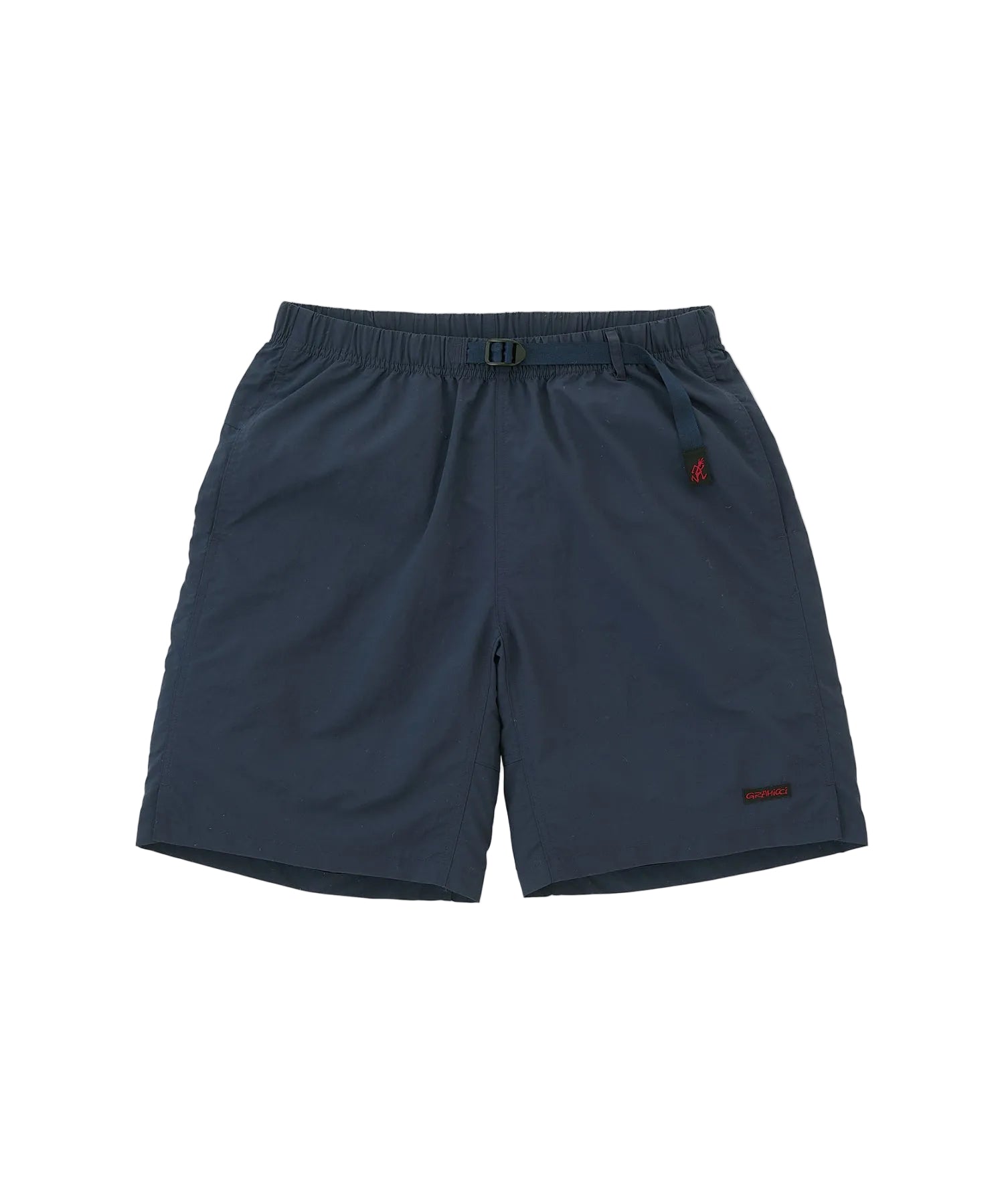 【G-RAP】　G-Shorties Gramicci Nylon Packable G-Shorts (British Navy)