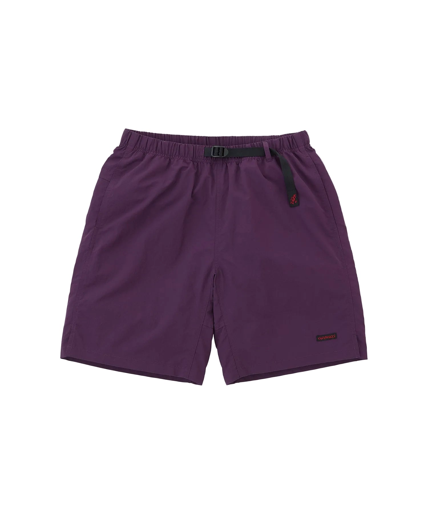 Gramicci Nylon Packable G-Shorts (Deep Purple)