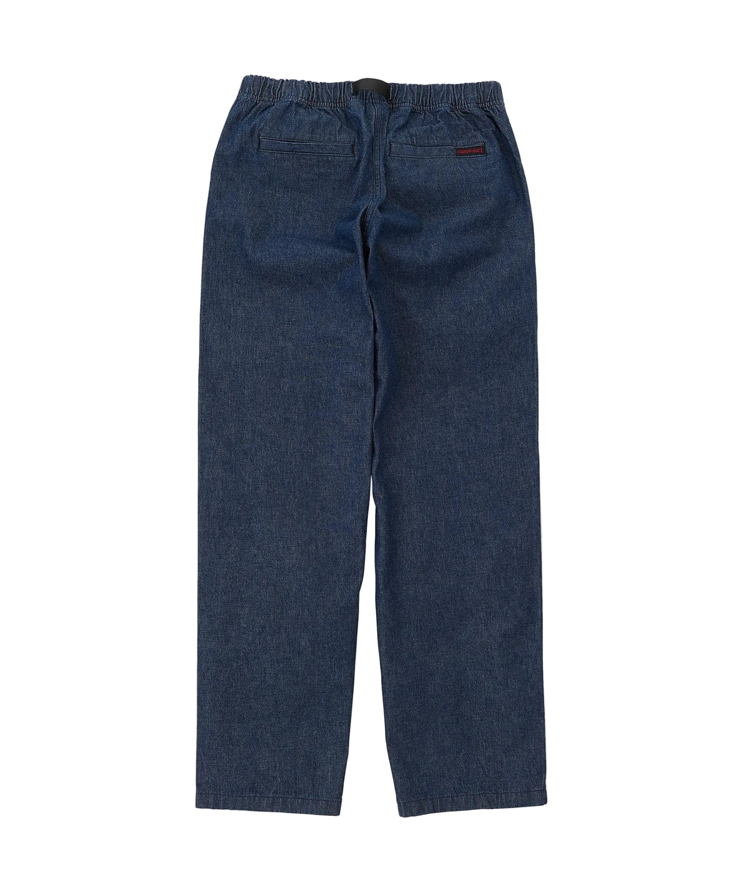 Gramicci Denim G-Pant Straight Fit Pants (Rinsed Indigo)