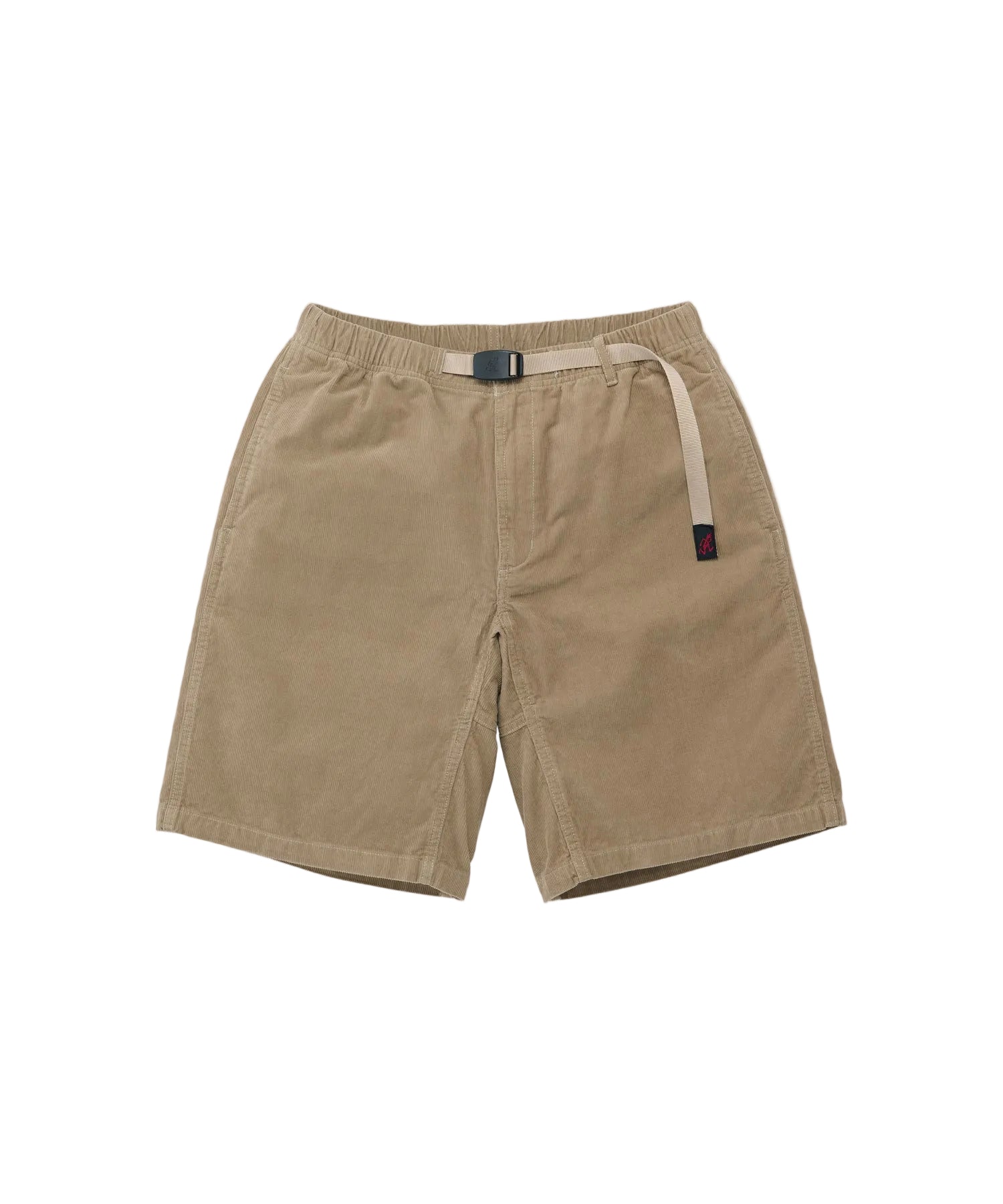 Gramicci Corduroy G-Shorts (Beige)