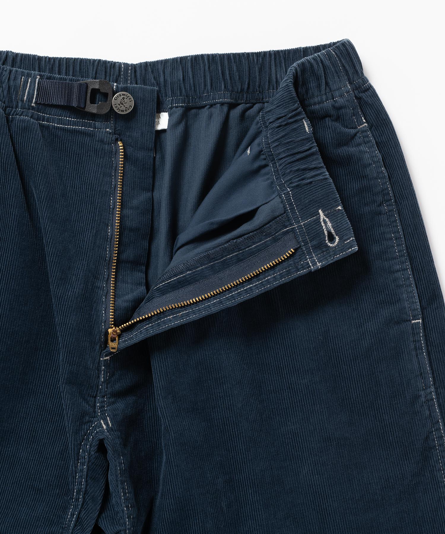 Gramicci Corduroy G-Shorts (Navy)