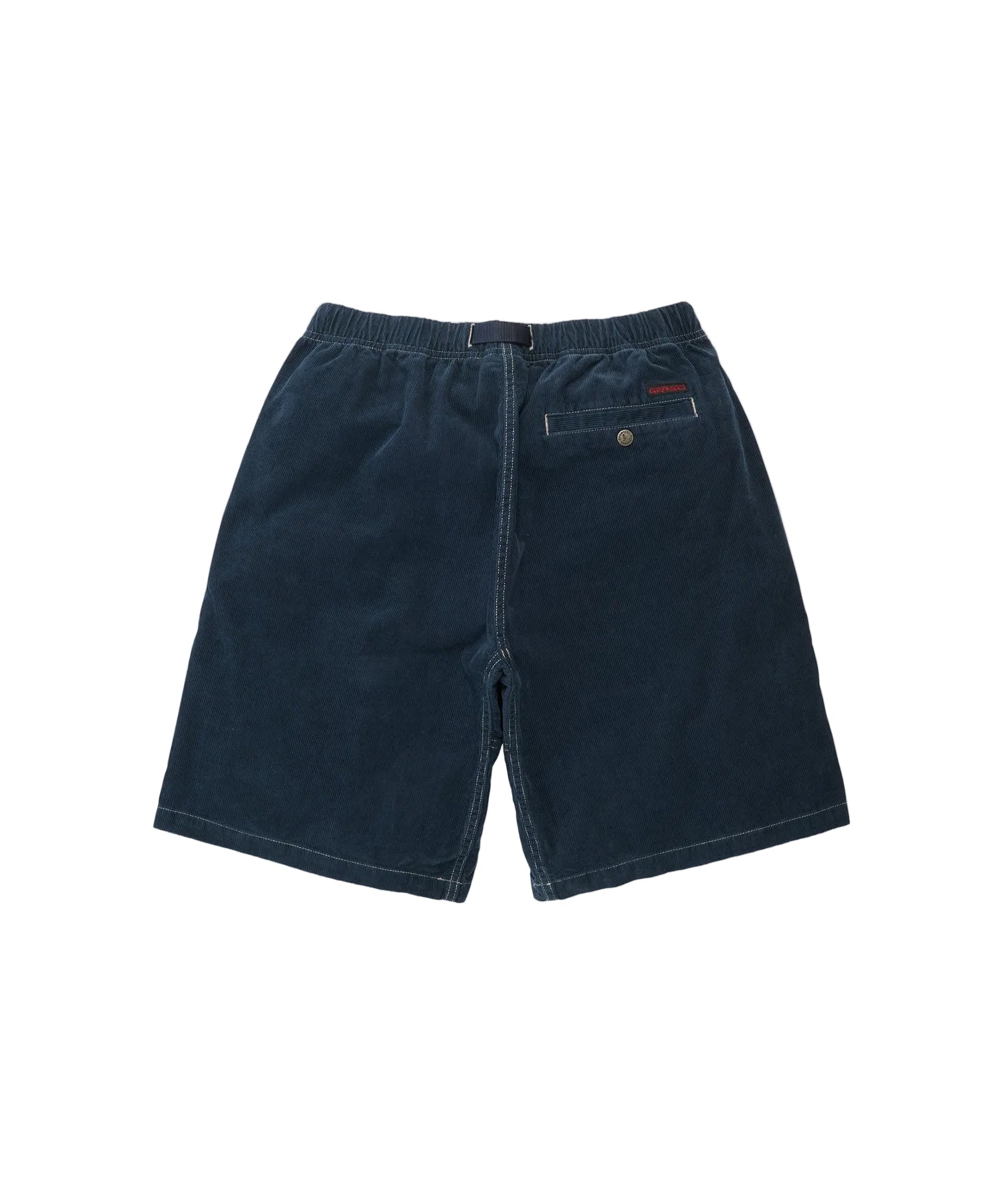Gramicci Corduroy G-Shorts (Navy)