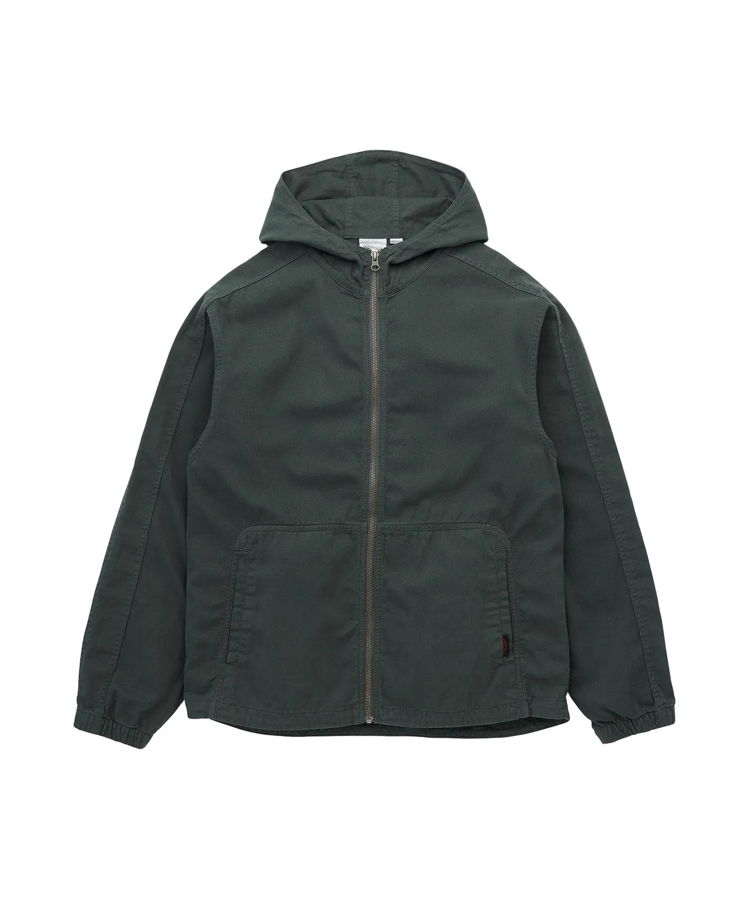 ジャケット・アウター shalom club gummy jacket melange Gramicci Beach Hooded Jacket (Shadow)