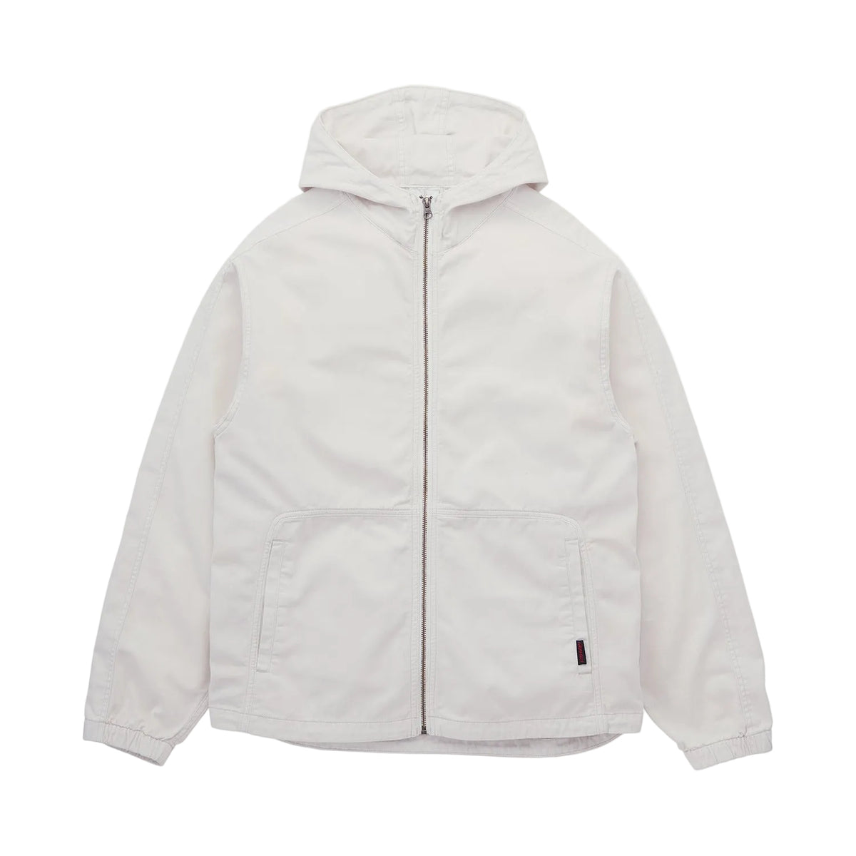 Gramicci Beach Hooded Jacket (Stone)