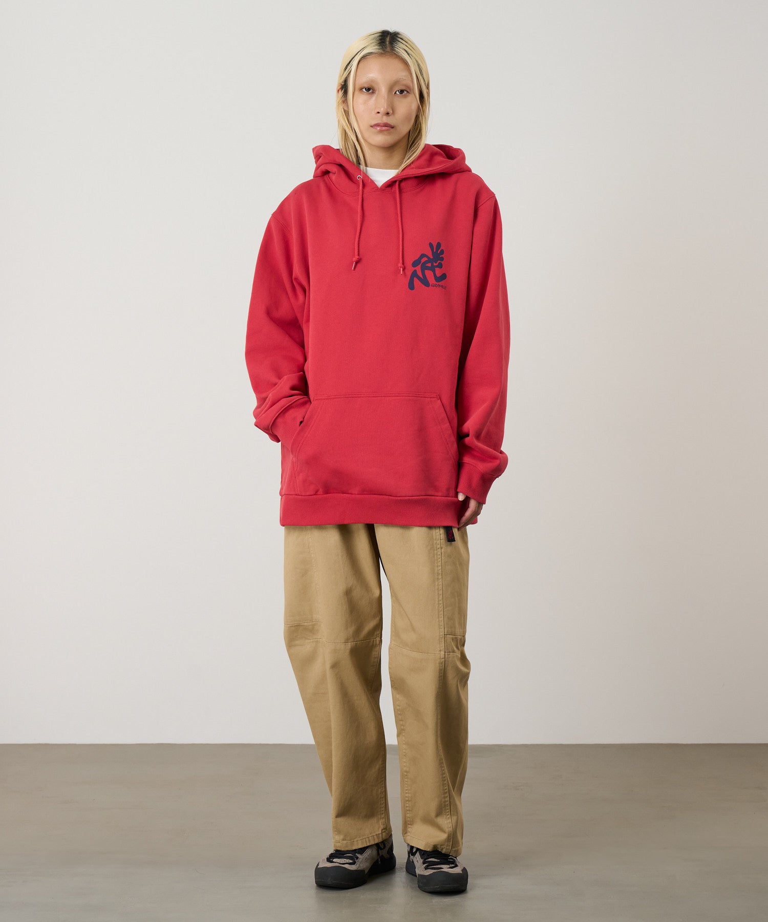 最低の価格 gadid anoniem red sweat 【公式通販】