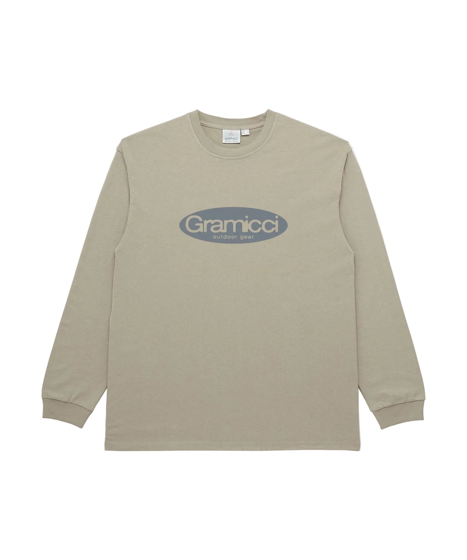 Gramicci Outdoor Gear Long Sleeve Tee (Teal)