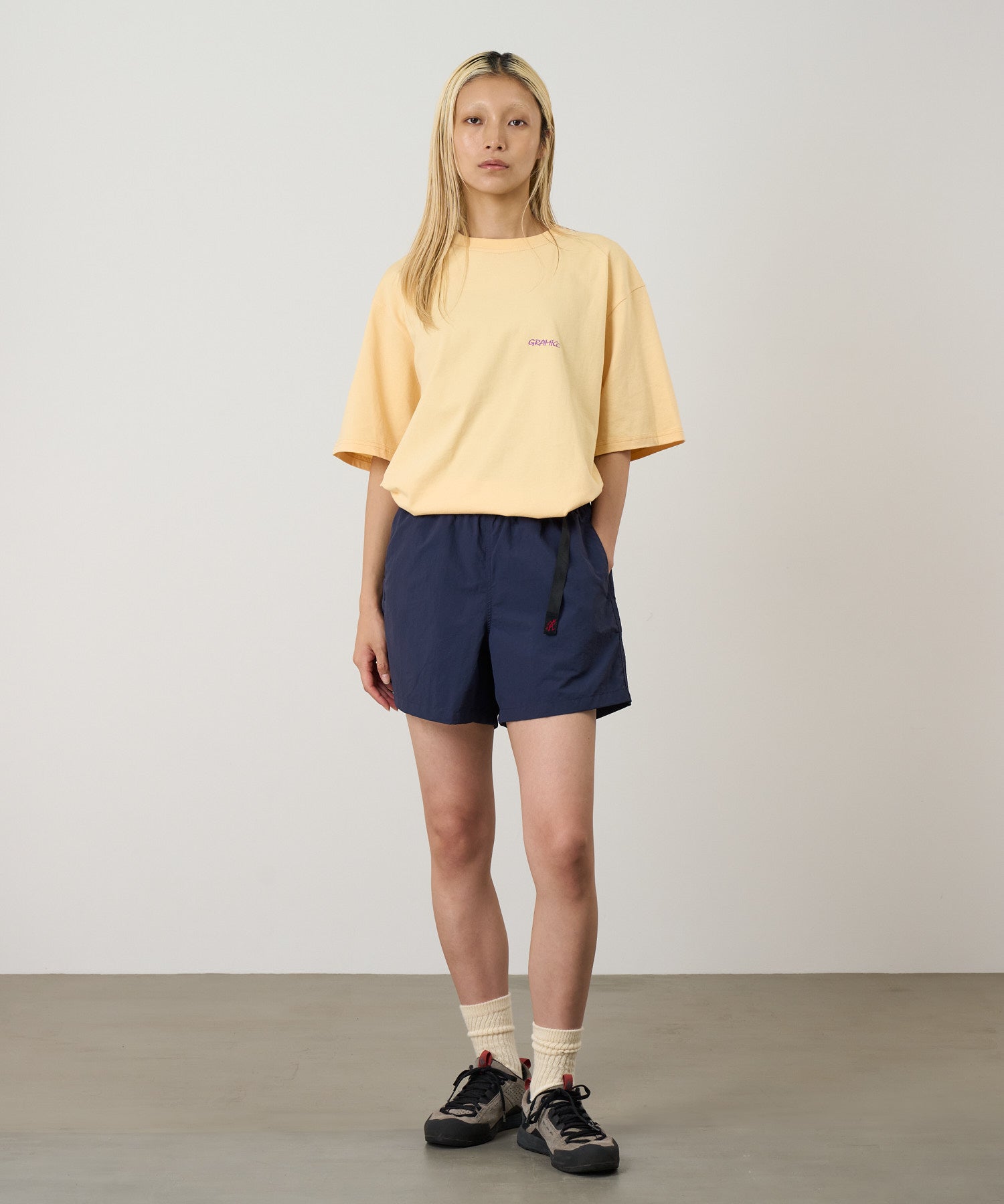 Gramicci Shorts