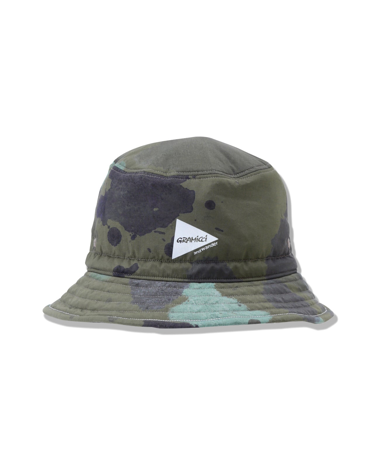 Gramicci x and wander Padded Hat