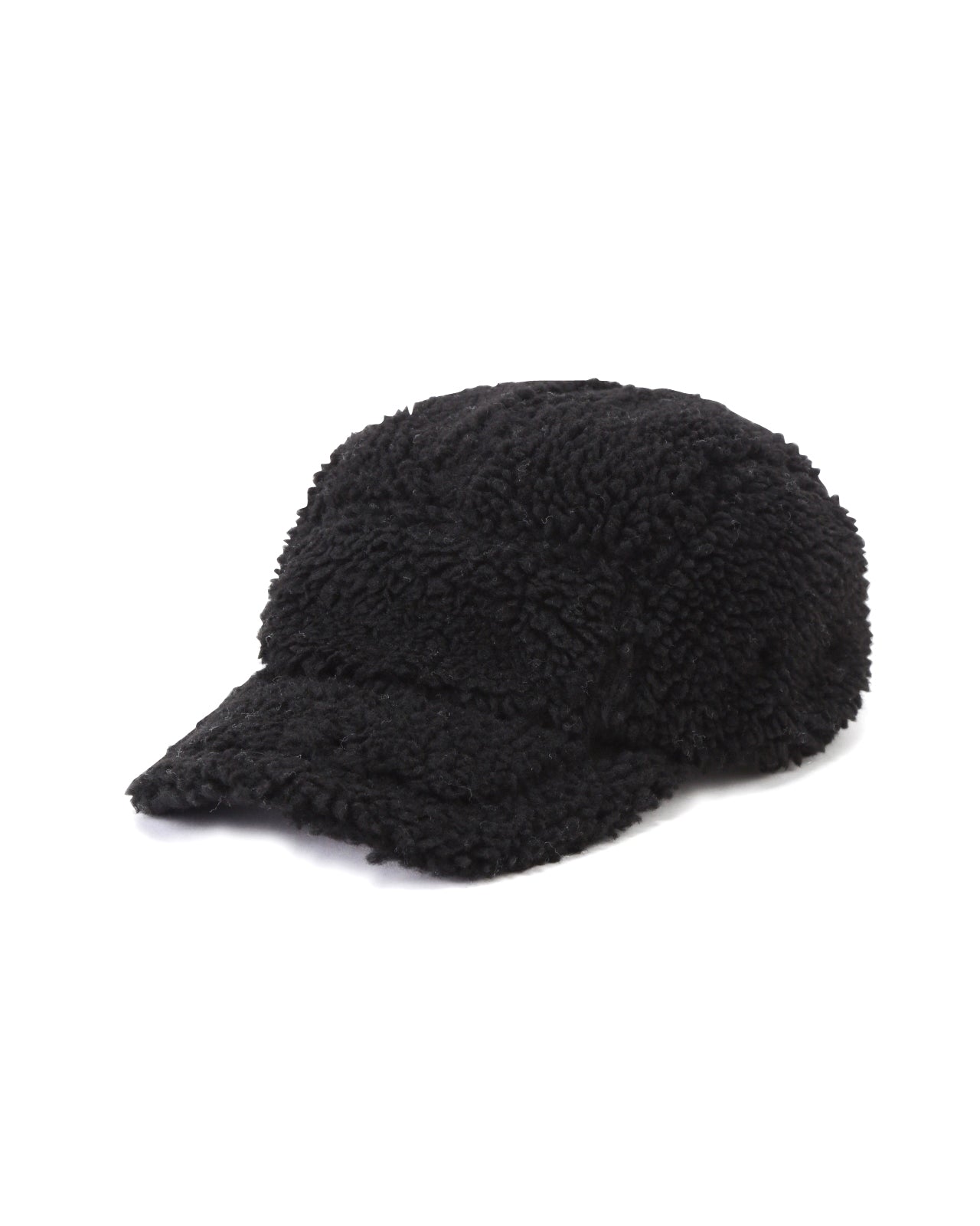 帽子 and wander GRAMICCI JQ tape fleece cap GRAMICCI × and wander JQ tape fleece cap | and wander