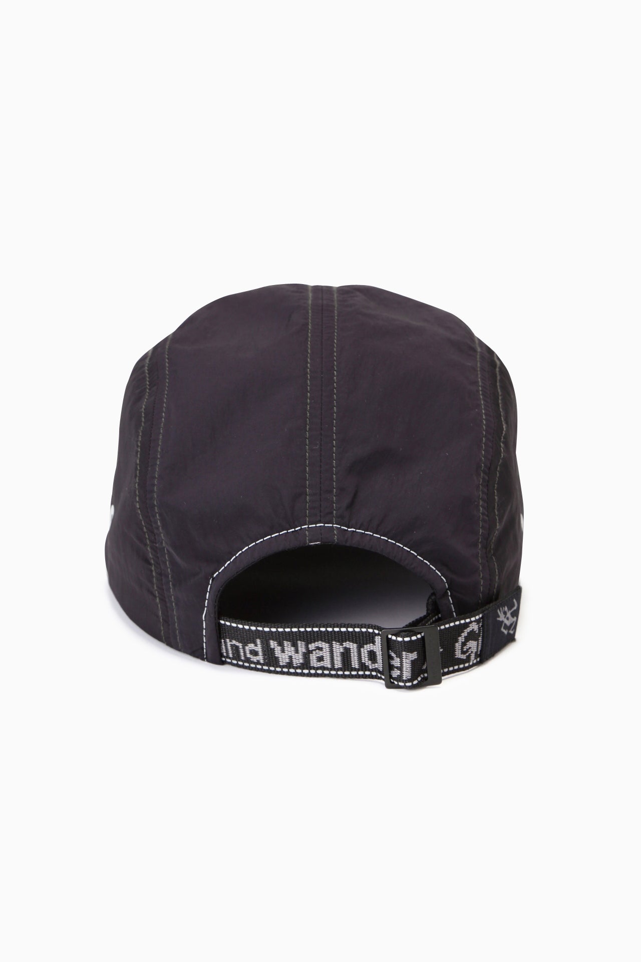 Gramicci x and wander Patchwork Wind Cap