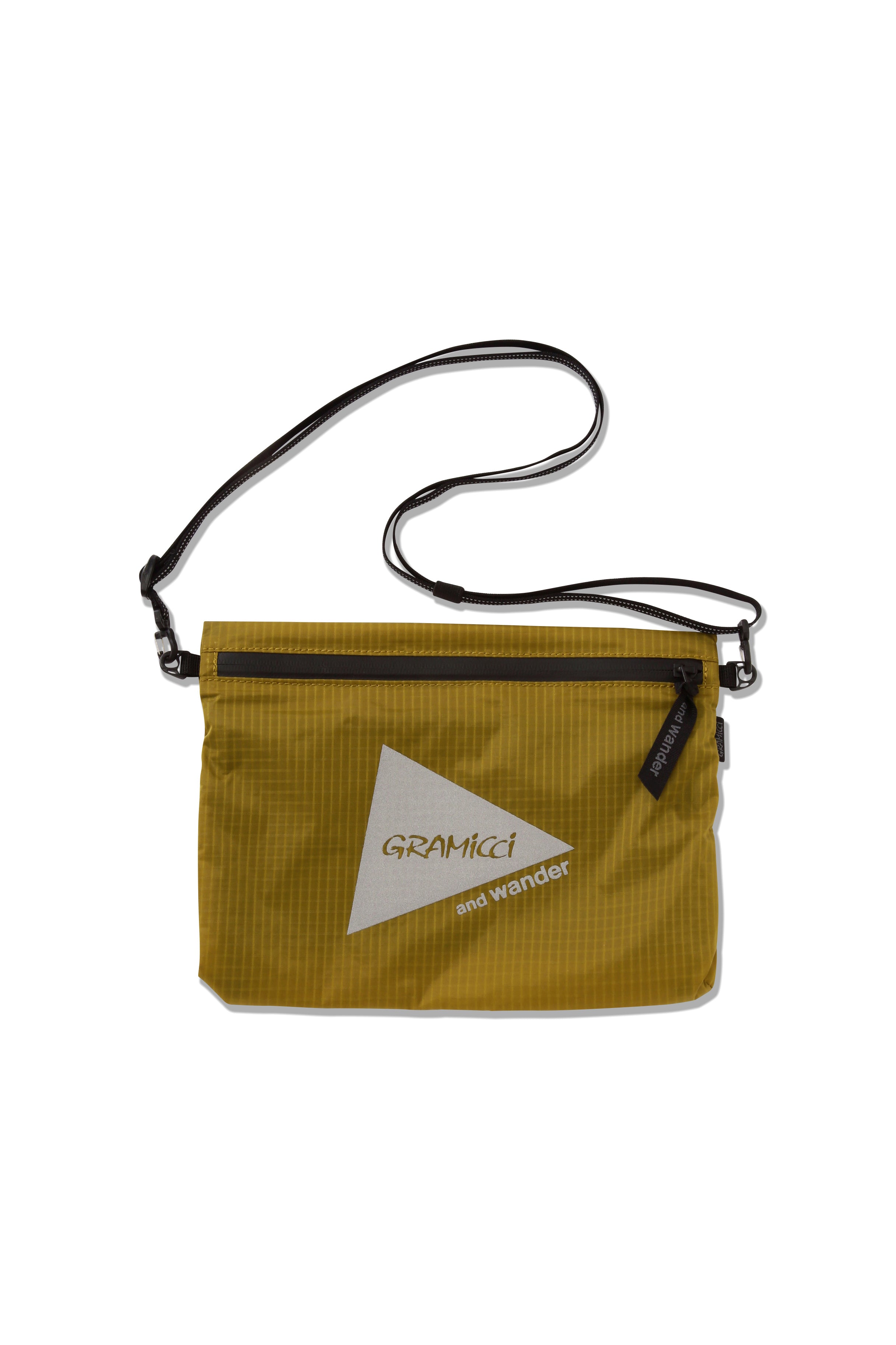 Gramicci Accessories - New Arrivals