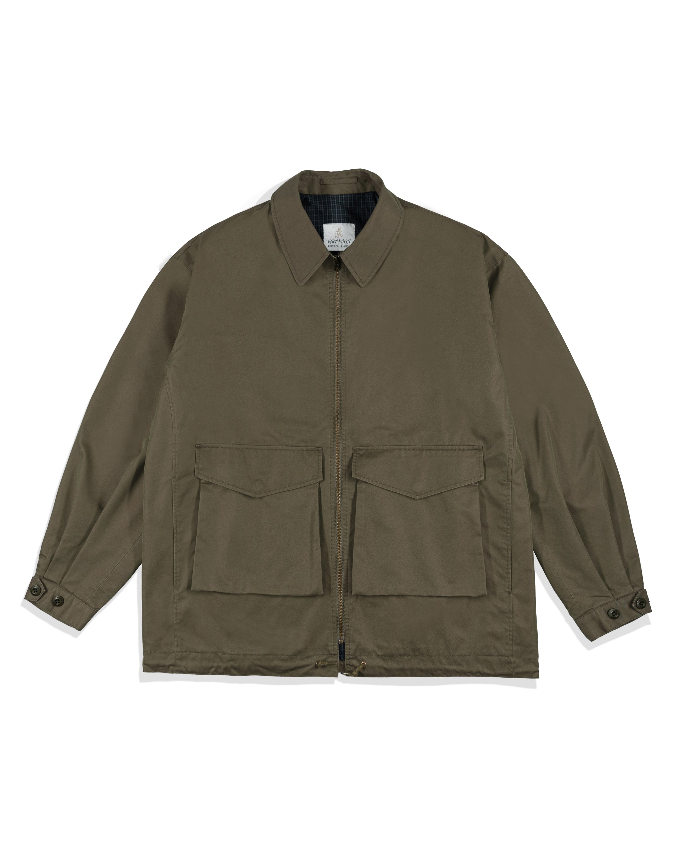 Mens Gramicci Outerwear