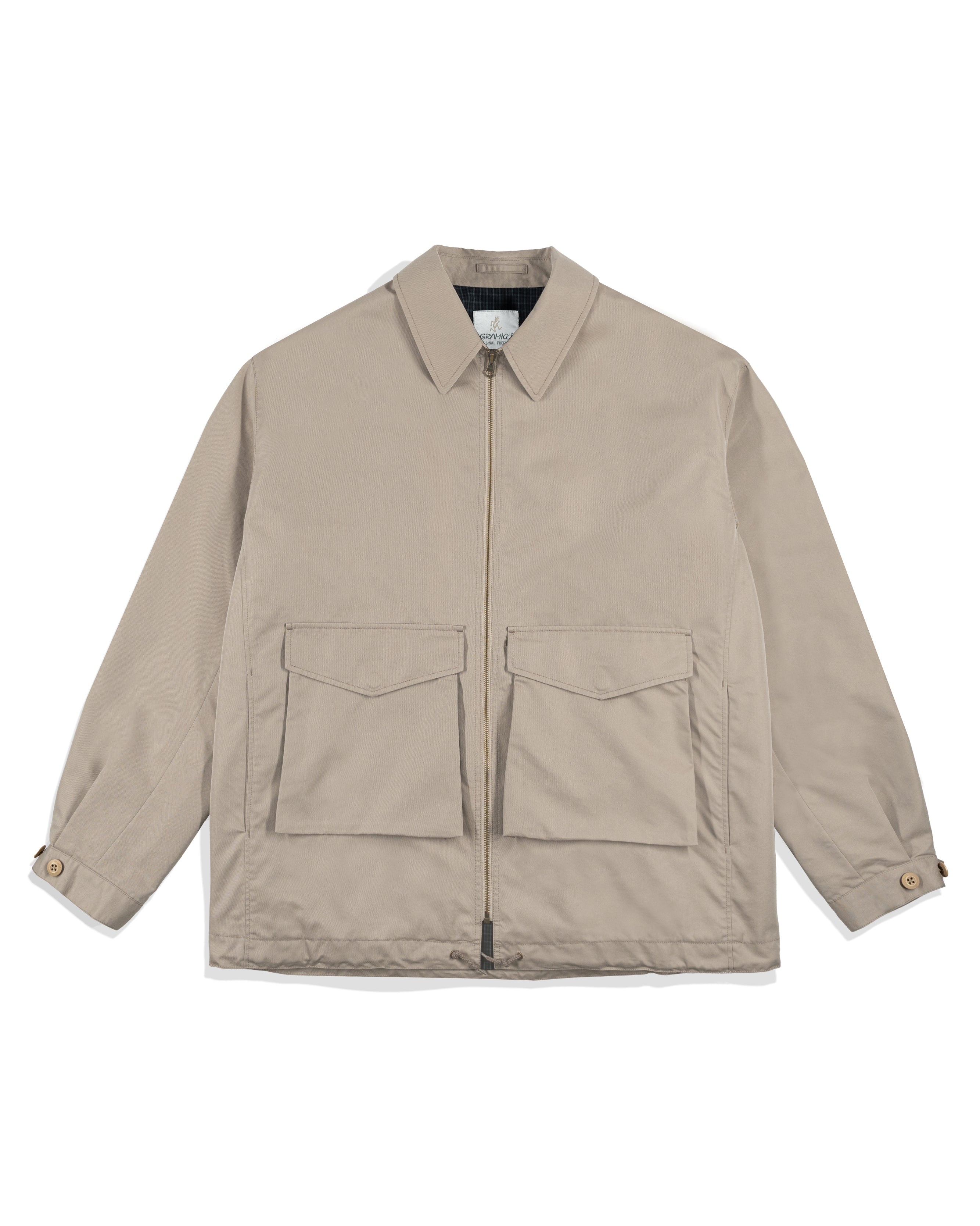 Gramicci x Adsum Ventone Jacket