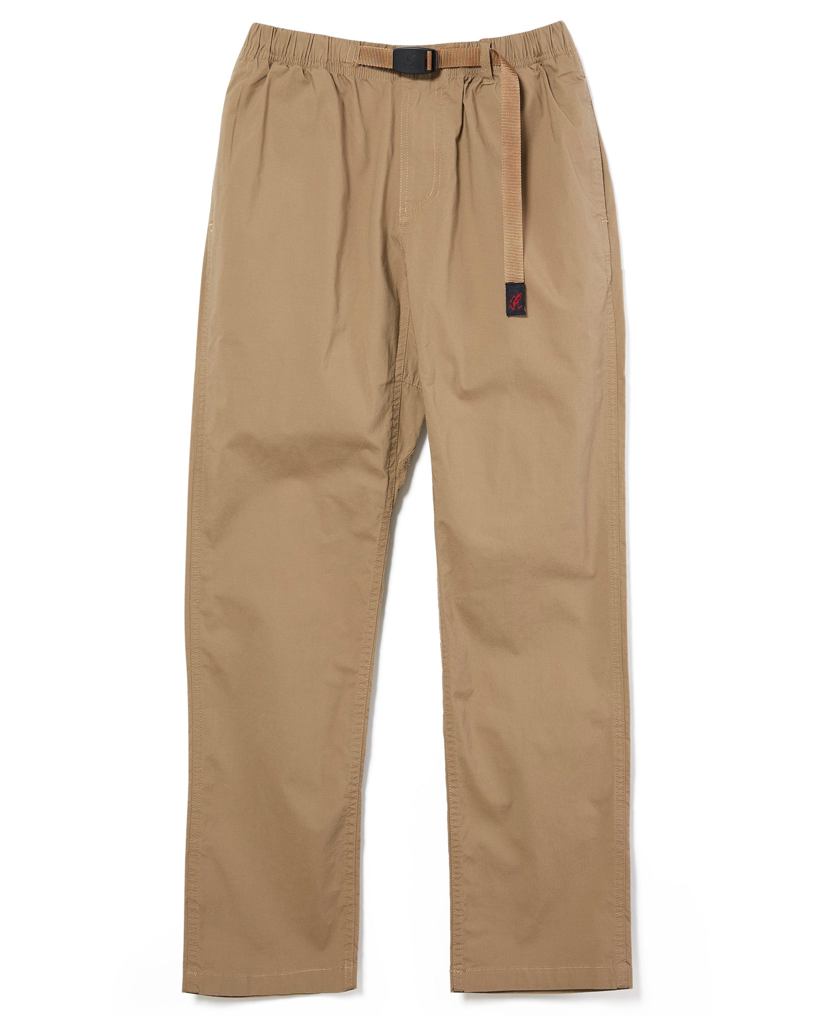 GRAMICCI NN PANTS JUST CUT CHINO - チノパン