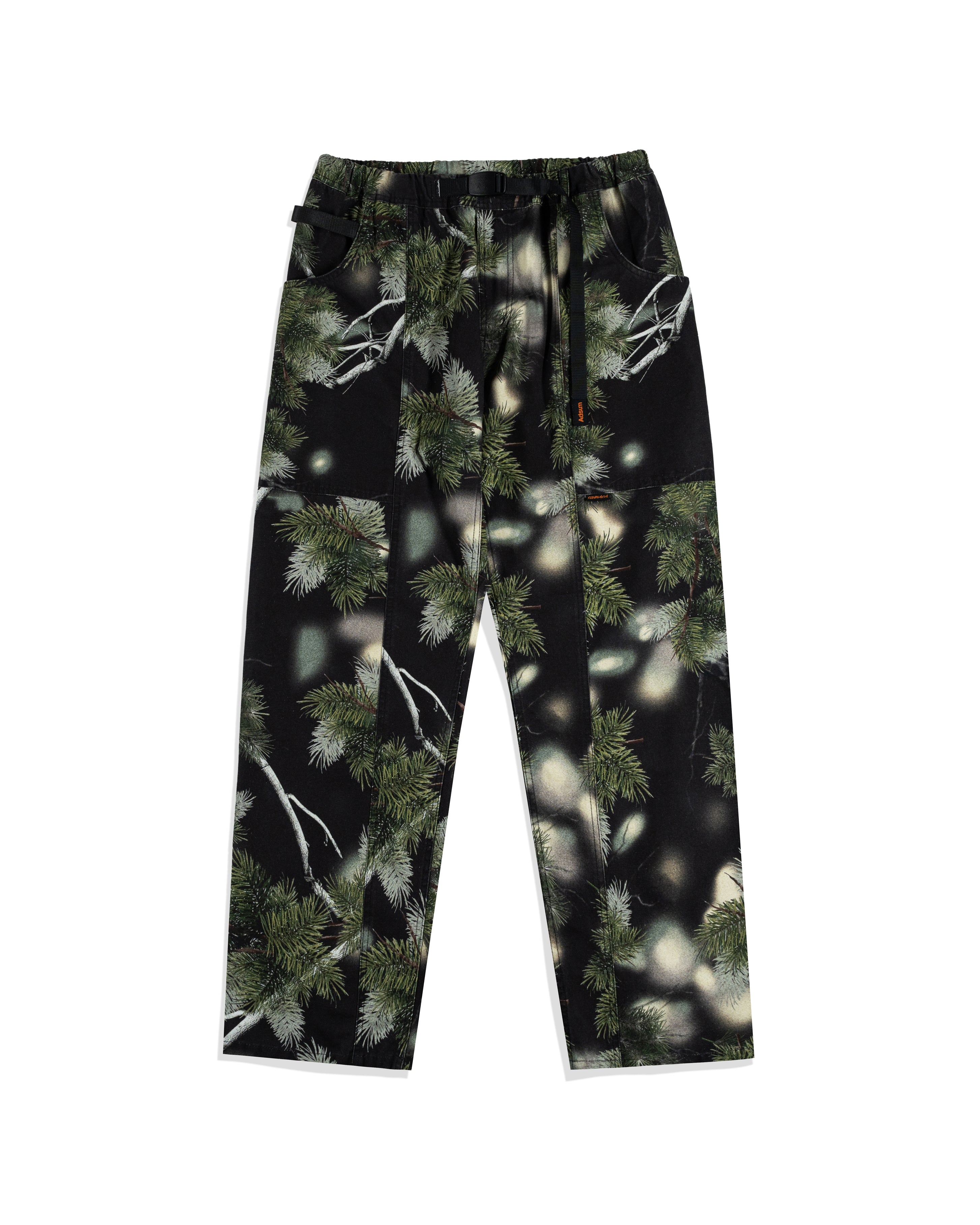Gramicci x Adsum Canvas Gadget Pant