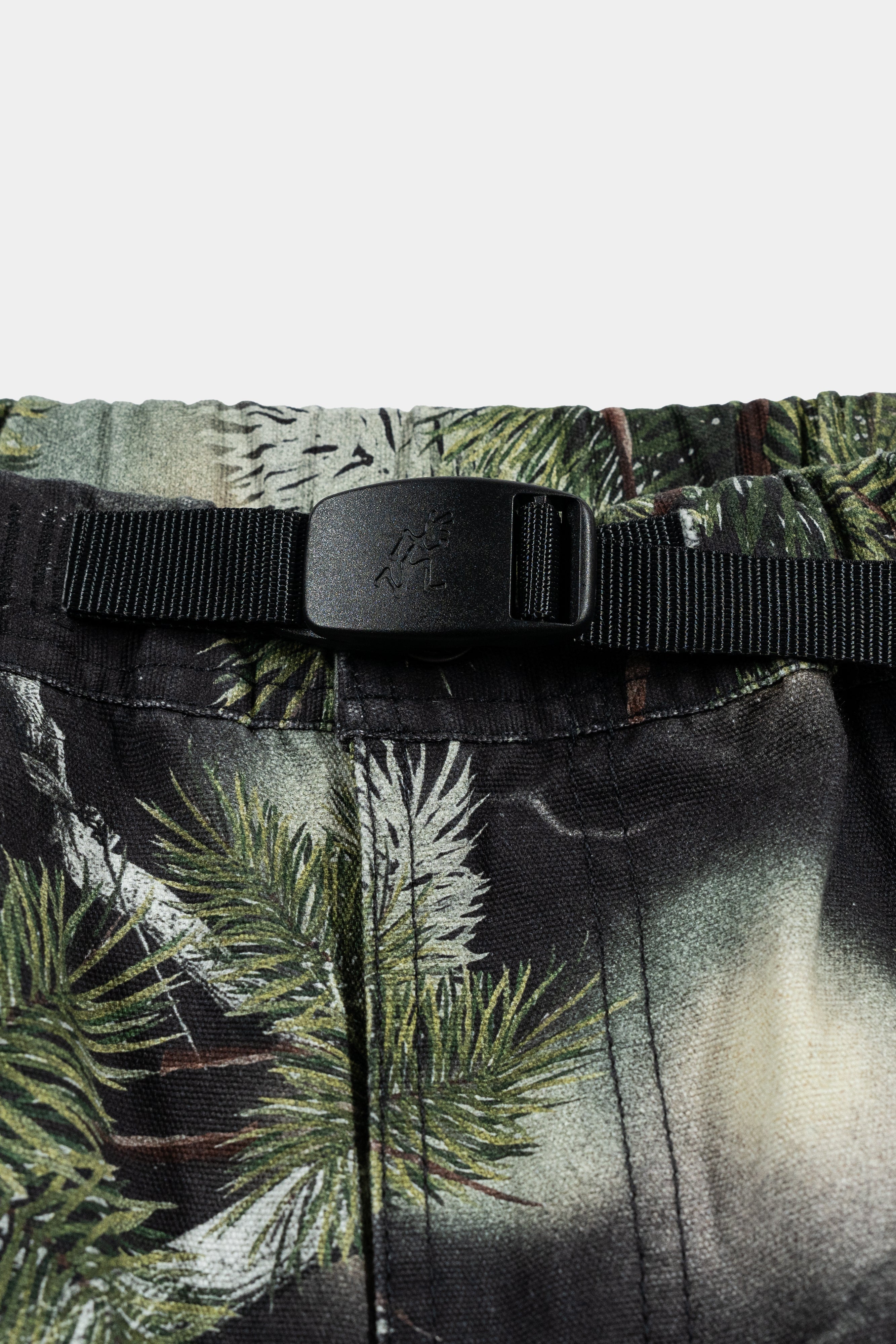 Gramicci x Adsum Canvas Gadget Pants (Camo)