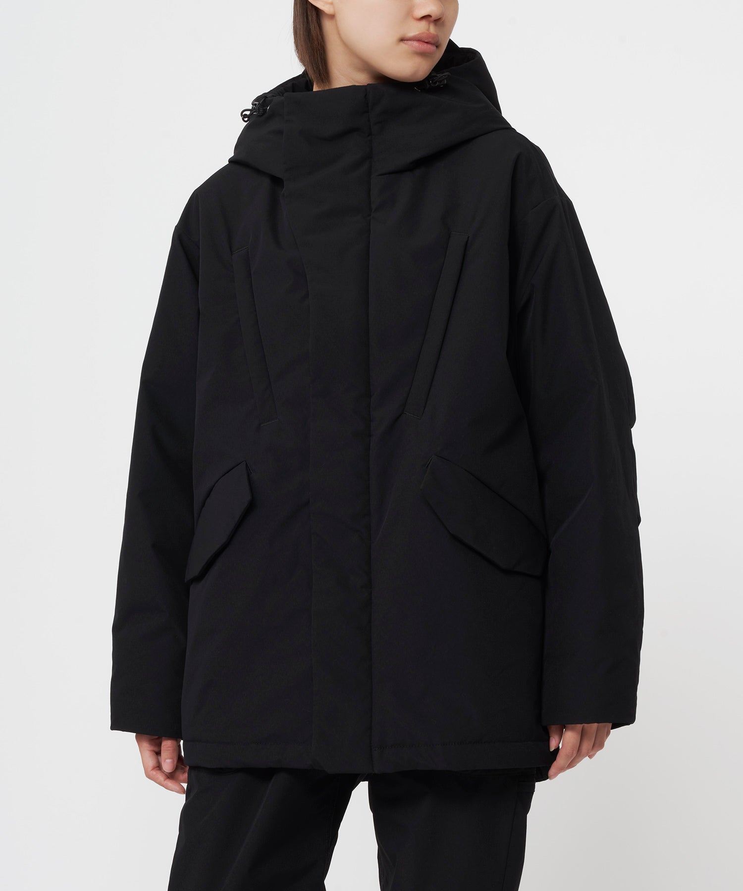 Gramicci padding jacket online