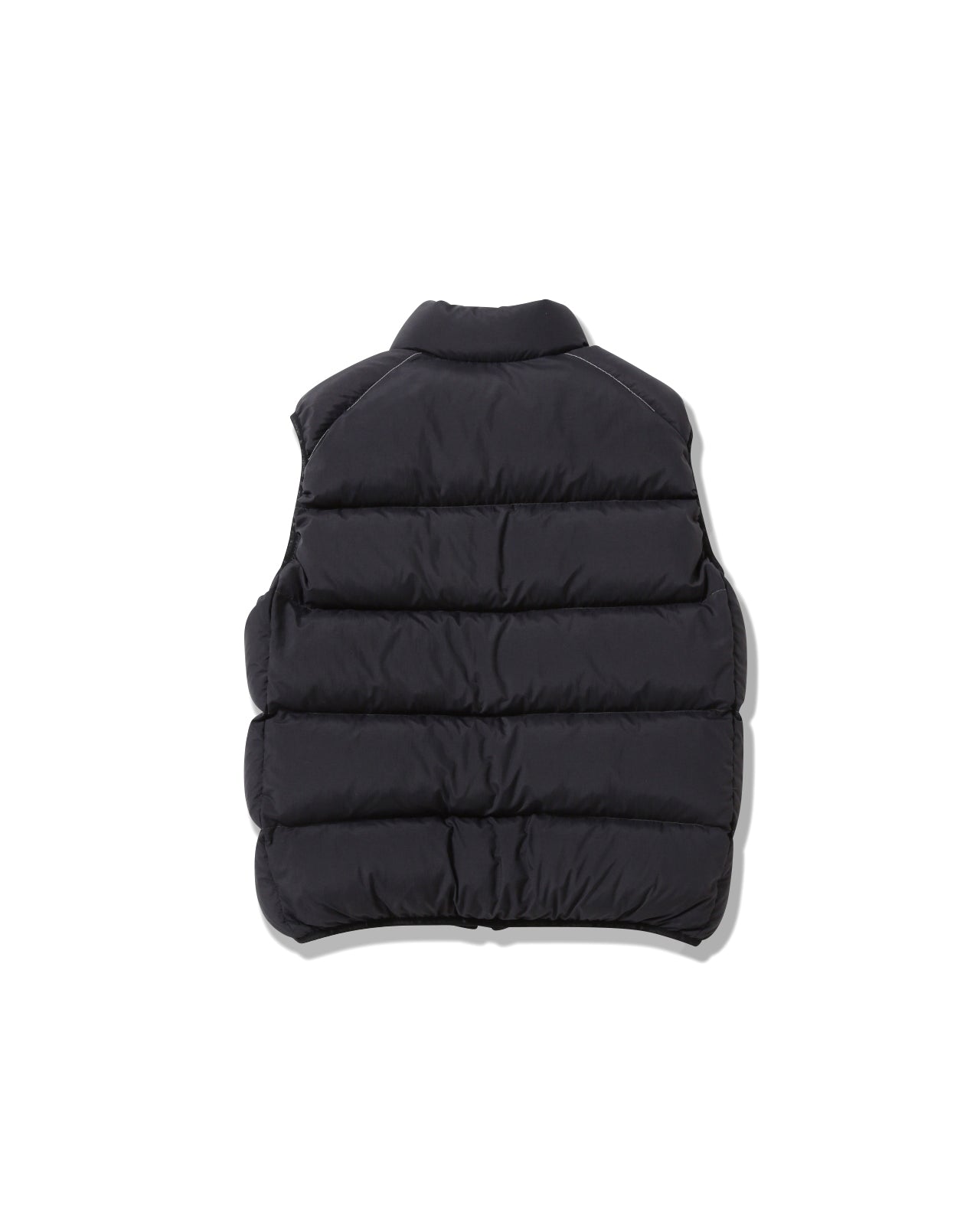 Gramicci x and wander Women's Down Vest (Black)