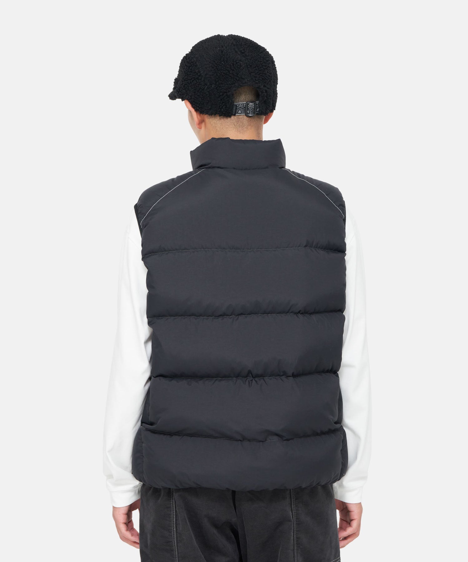 【andwander】×Gramicci/ DOWN VEST Gramicci x And Wander Women's Down Vest – Premier