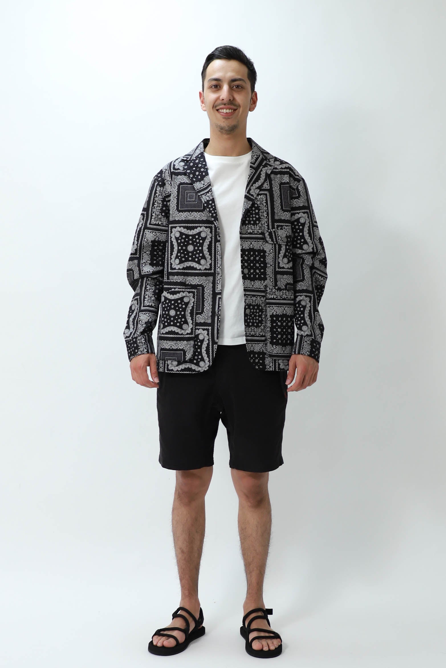 GRAMICCI WEATHER GEAR JACKET　新品未使用　グラミチ Gramicci Weather Gear Jacket
