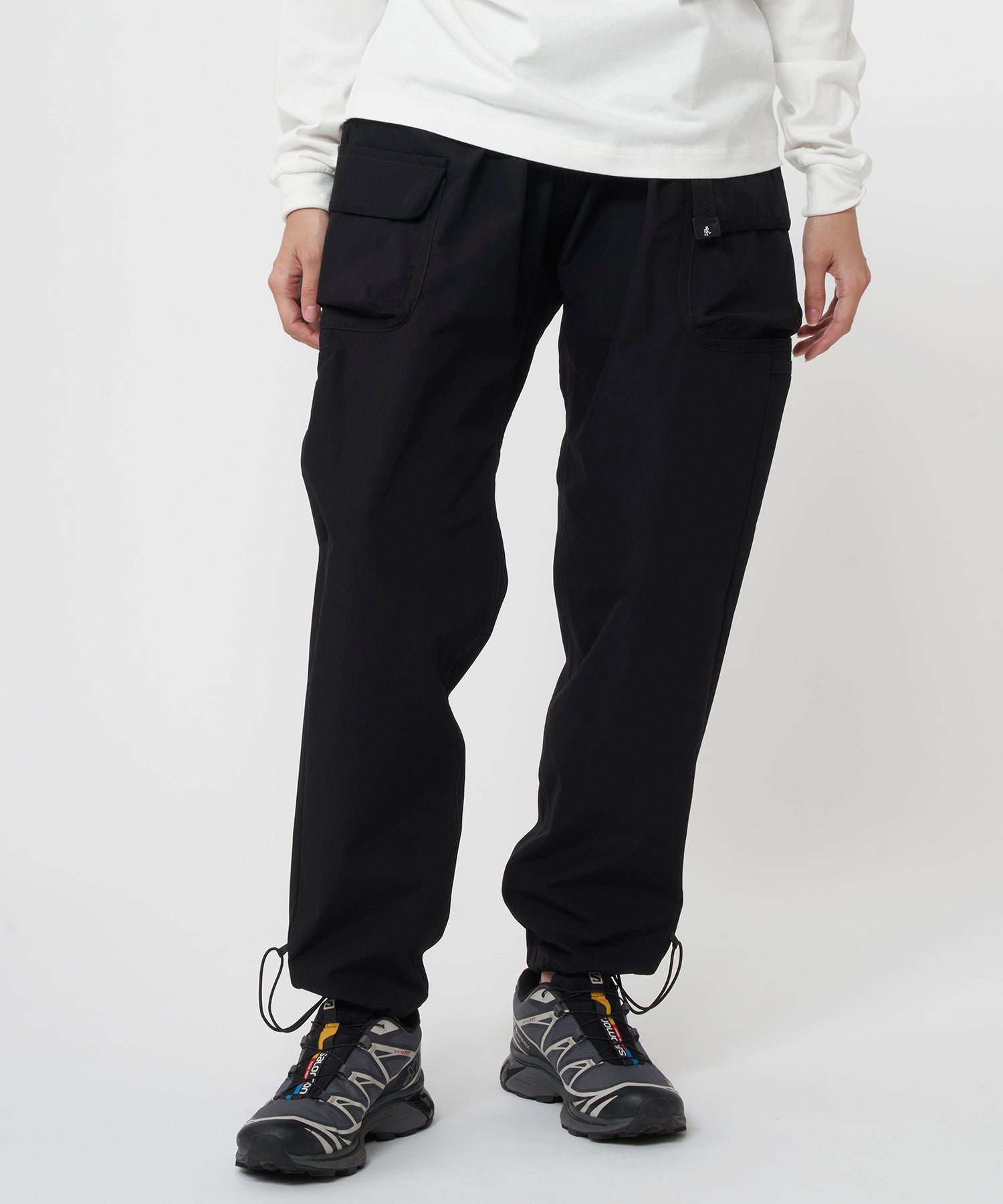 Gramicci by F/CE. Long Track Pant