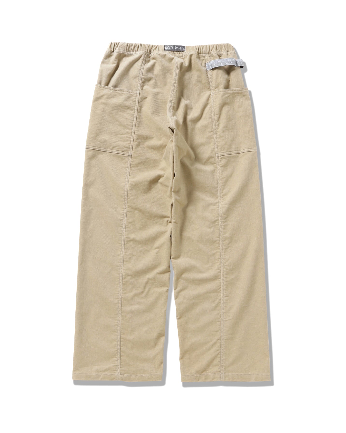 パンツ VIRGO NINJAS CORDUROY BEIGE SIZE3 VIRGO NINJAS CORDUROY - BEIGE / ロックファッション / バンドT