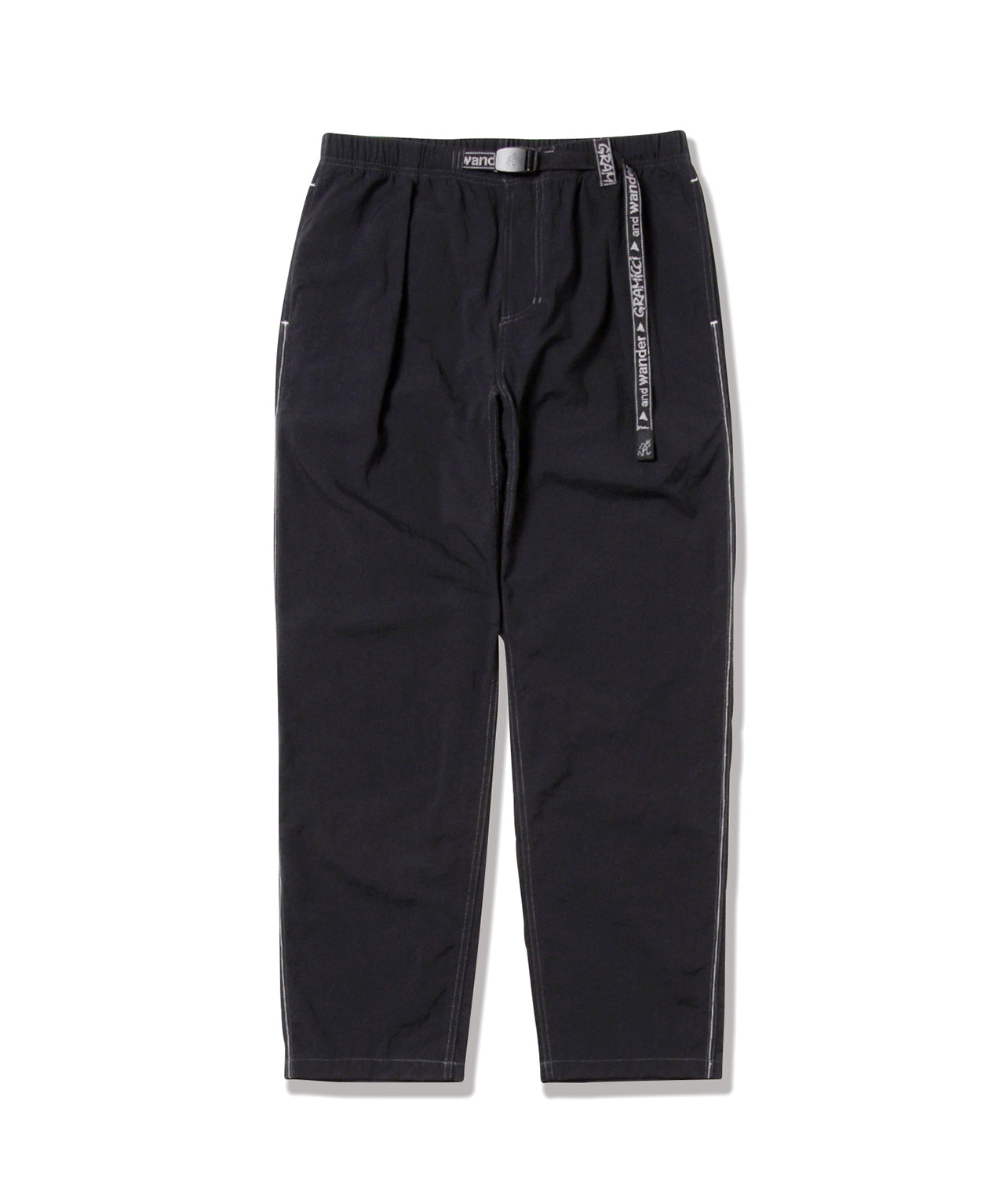 Gramicci x and wander Nylon Climbing Pant