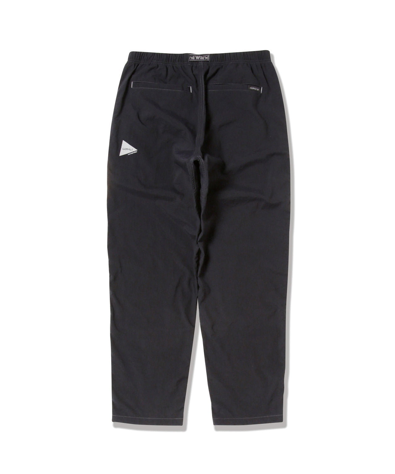 N.HOOLYWOOD × GRAMICCI CLIMING PANTS Gramicci x and wander Nylon Climbing Pant