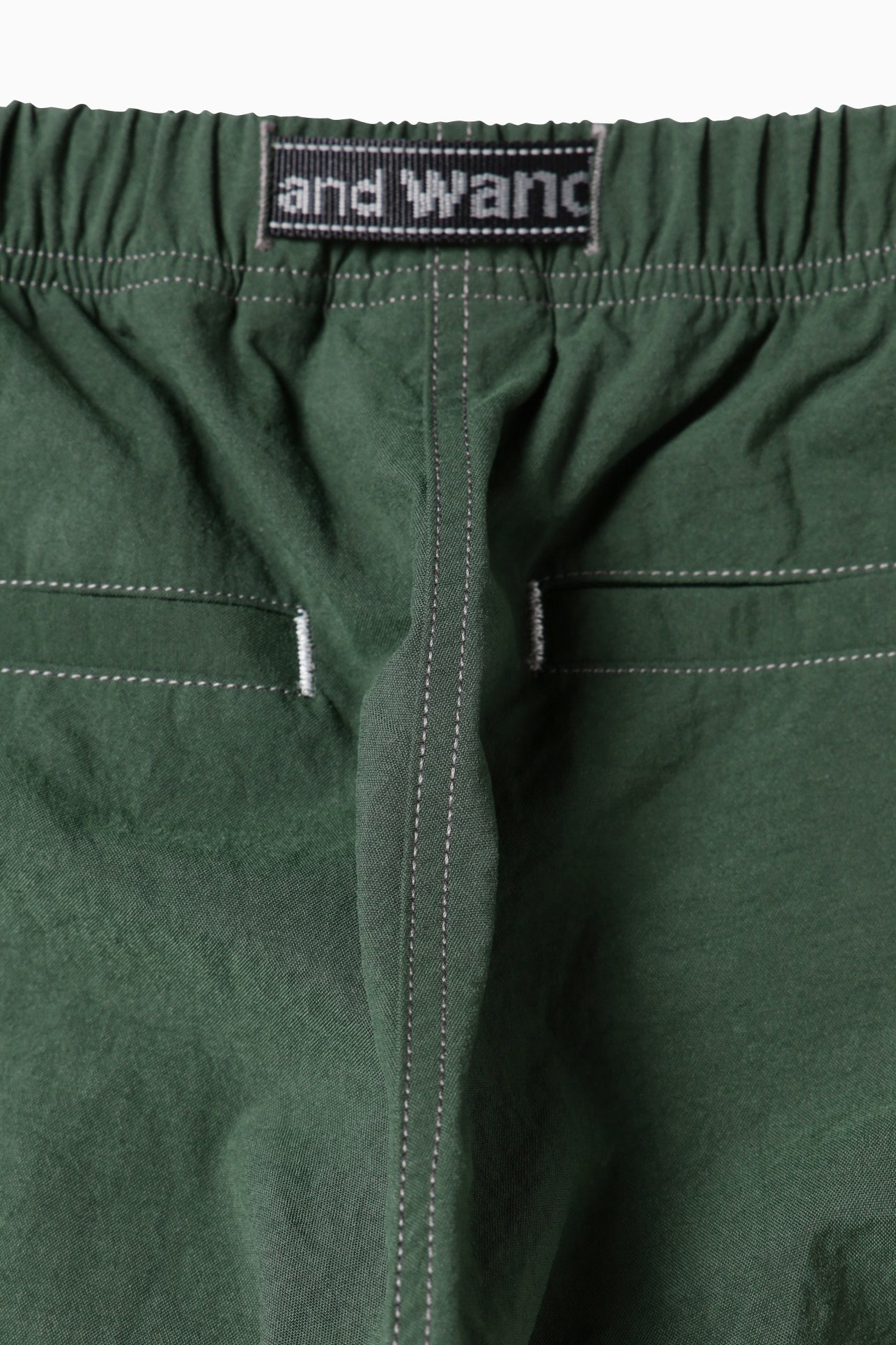 N.HOOLYWOOD × GRAMICCI CLIMING PANTS New│N.HOOLYWOOD COMPILE × GRAMICCI CARGOPANTS│1page│N