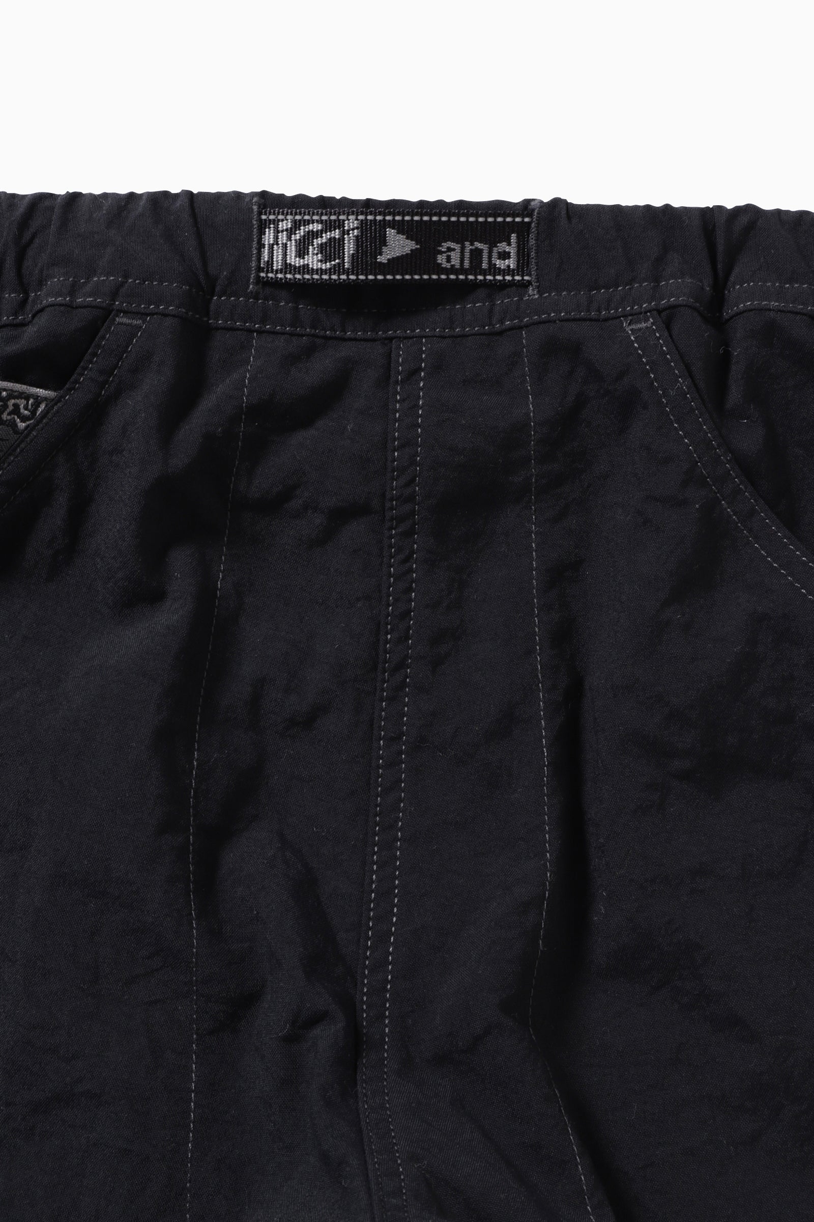 Gramicci x and wander Nylon EQT Pant