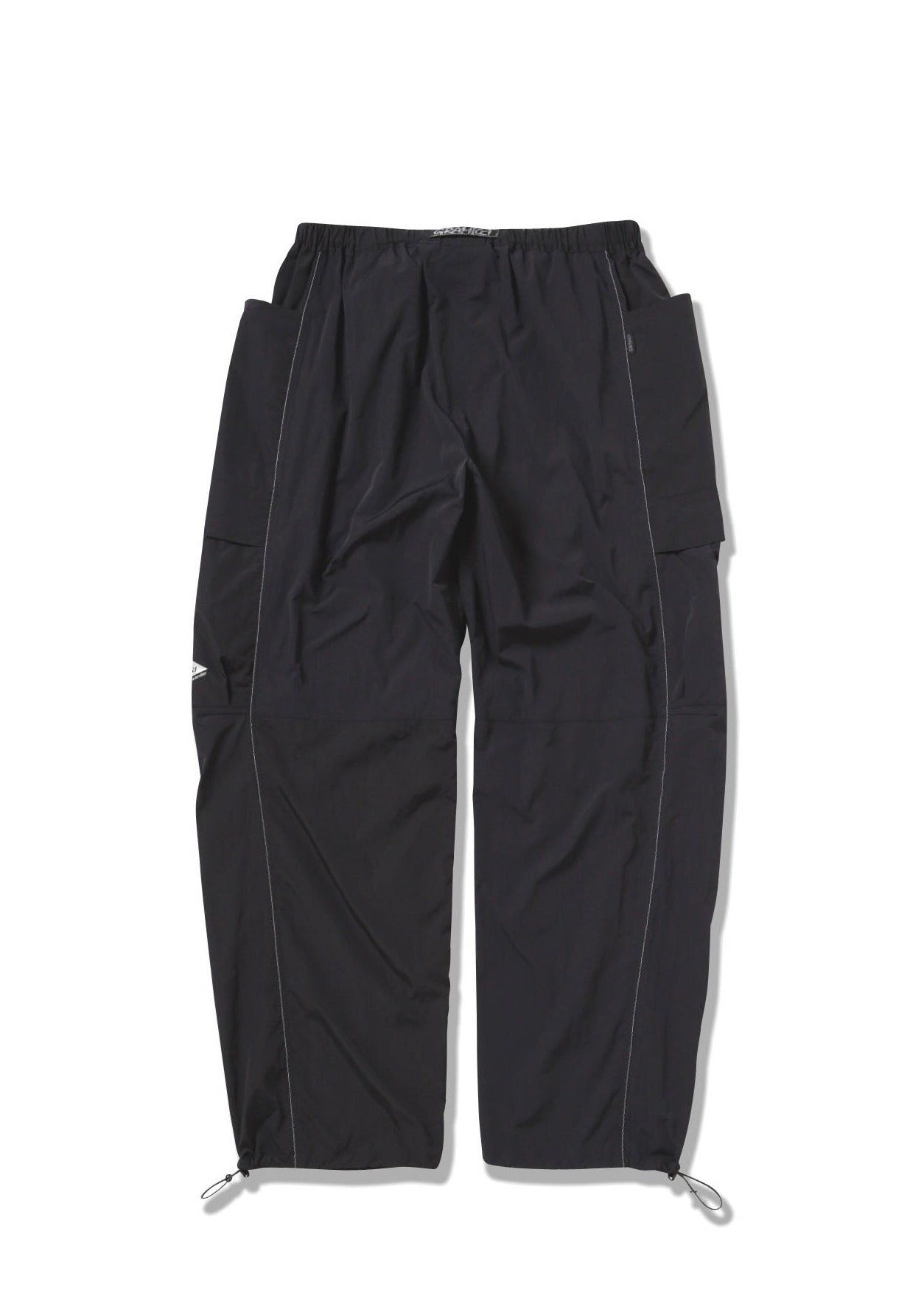 Gramicci x and wander Patchwork Wind Pant