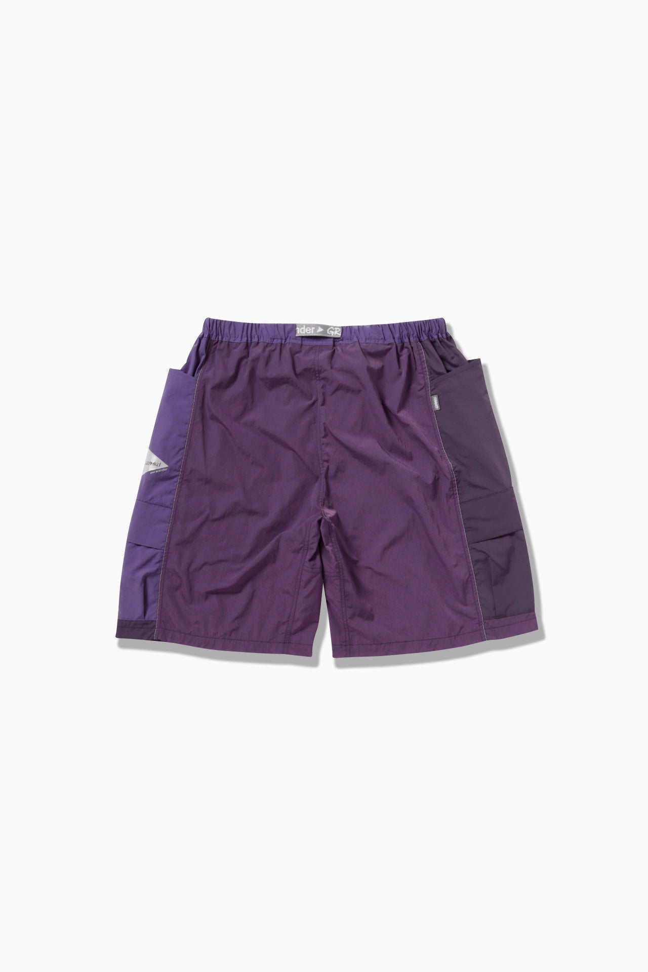 FCRB MULTI PATTERN JACKET SHORTS セットアップ - ジャケット・アウター