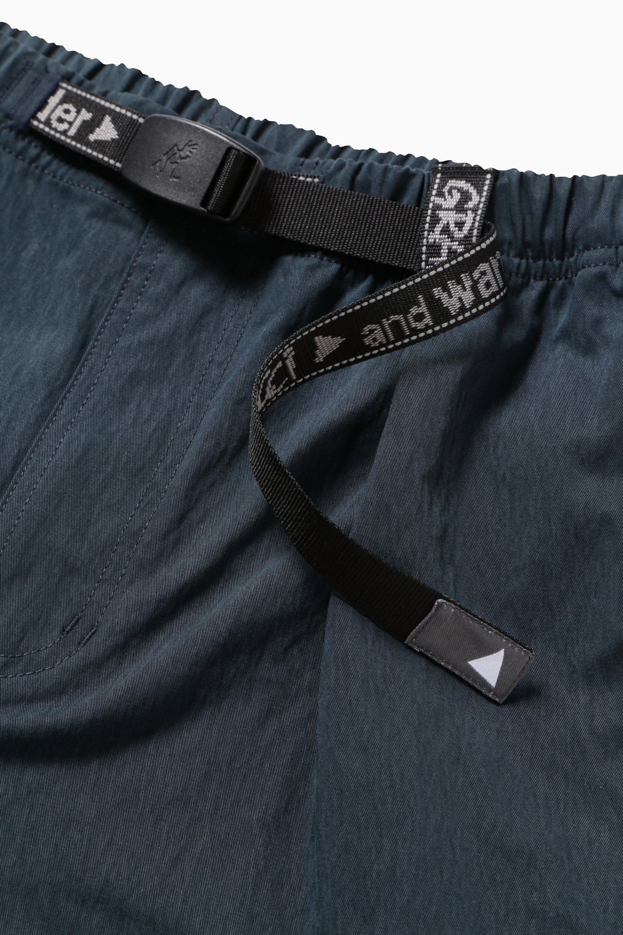 Gramicci - Gramicci x and wander Nylon G-Shorts | HBX