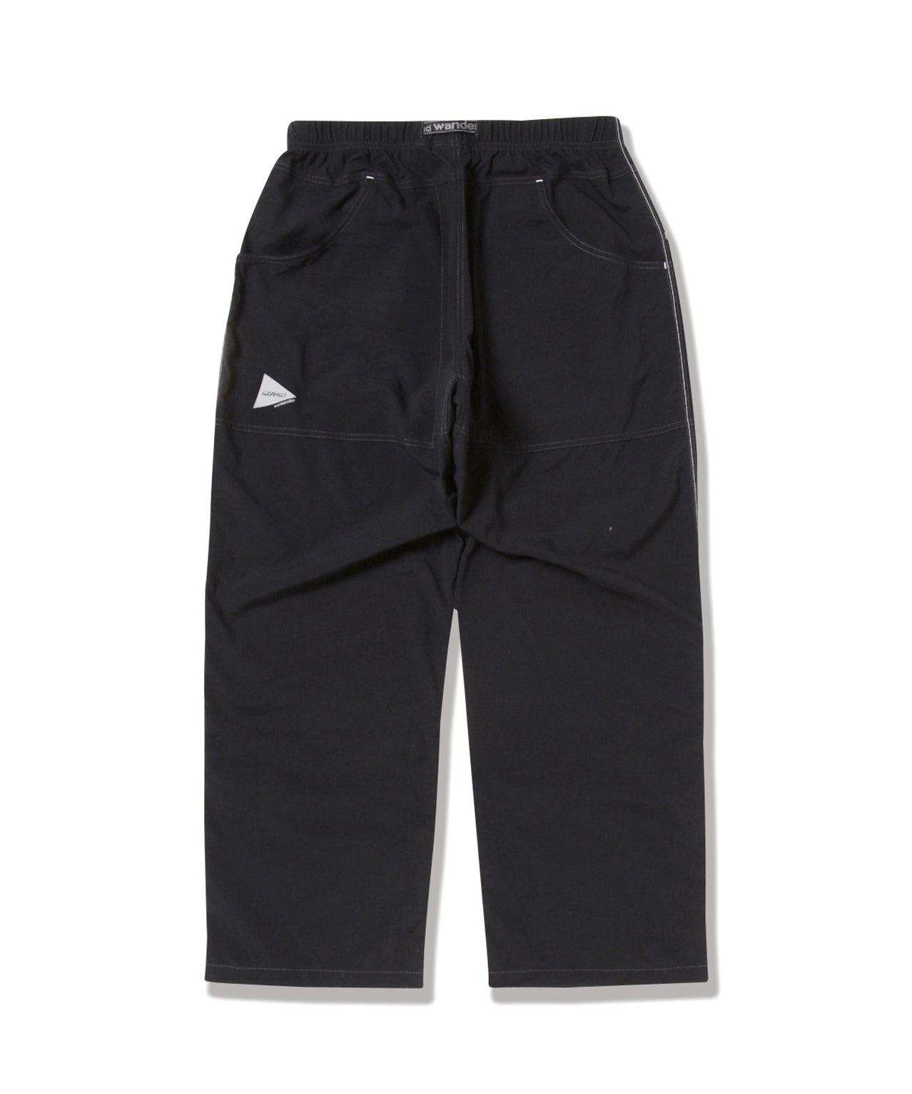 Gramicci & and wander ナイロンダブルニーパンツ Gramicci x and wander Nylon Double Knee Pant