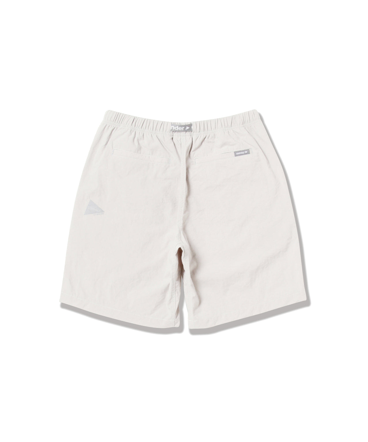 パンツ Gramicci & and wander NYLON G-SHORT Gramicci x and wander Nylon G-Short
