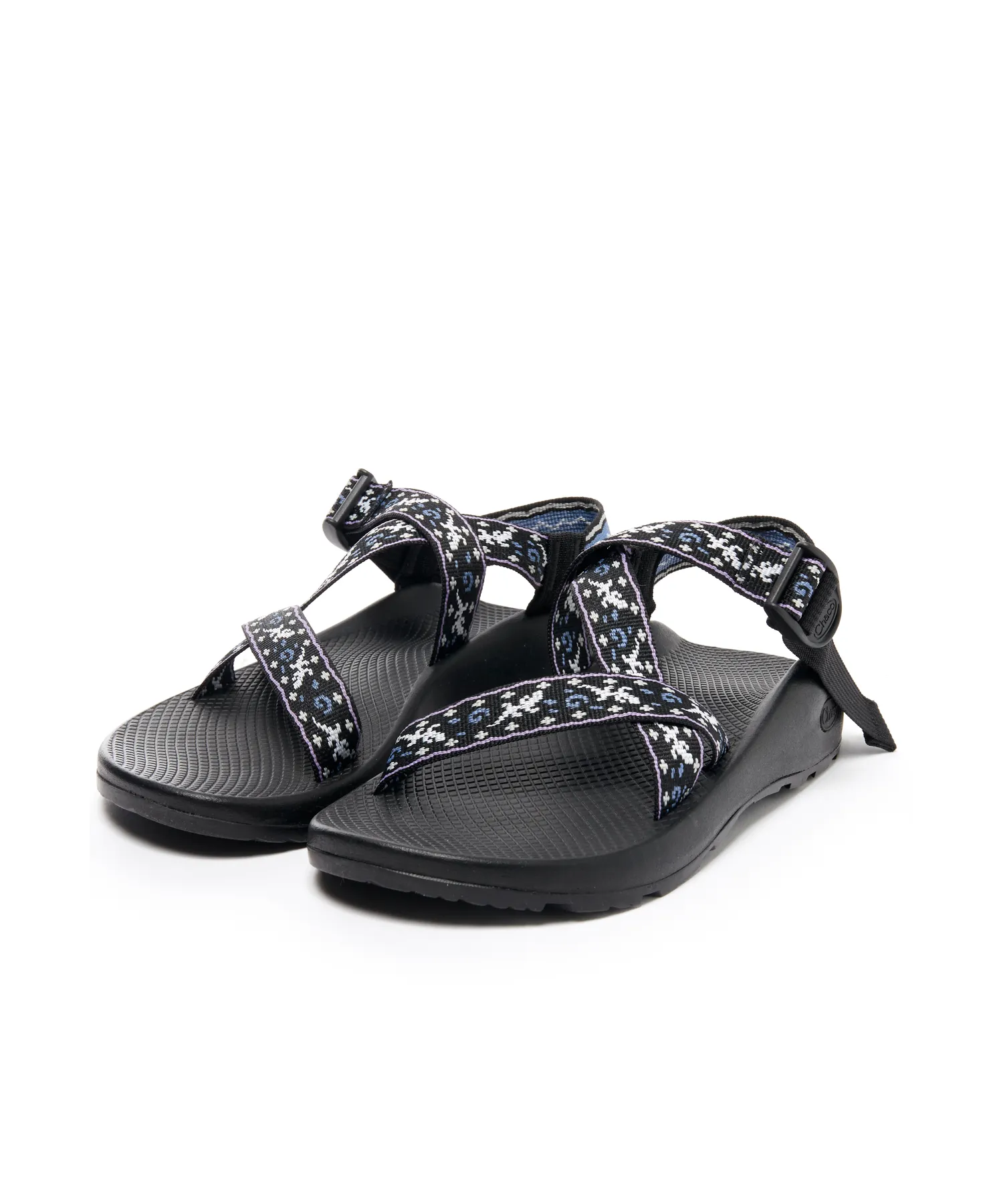 Women's chacos size 1 wide hotsell